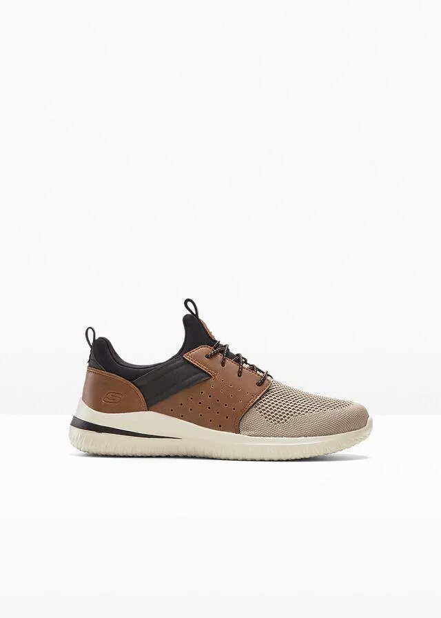 Tenişi Skechers cu memory foam