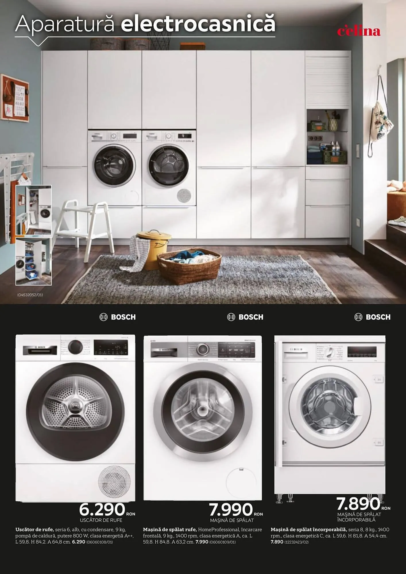 Catalog XXXLutz catalog de la 1 septembrie până la 31 decembrie 2023 - Revista Pagina 44