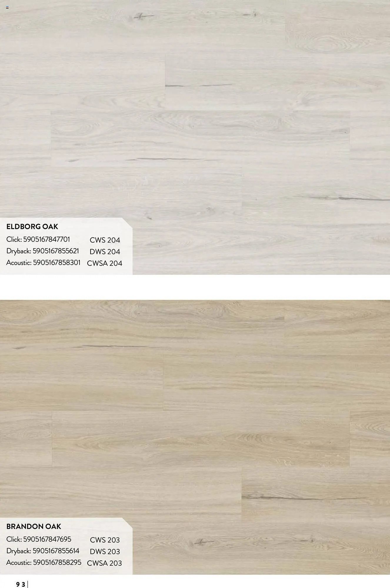 Catalog Proges catalog de la 15 iulie până la 31 decembrie 2024 - Revista Pagina 93