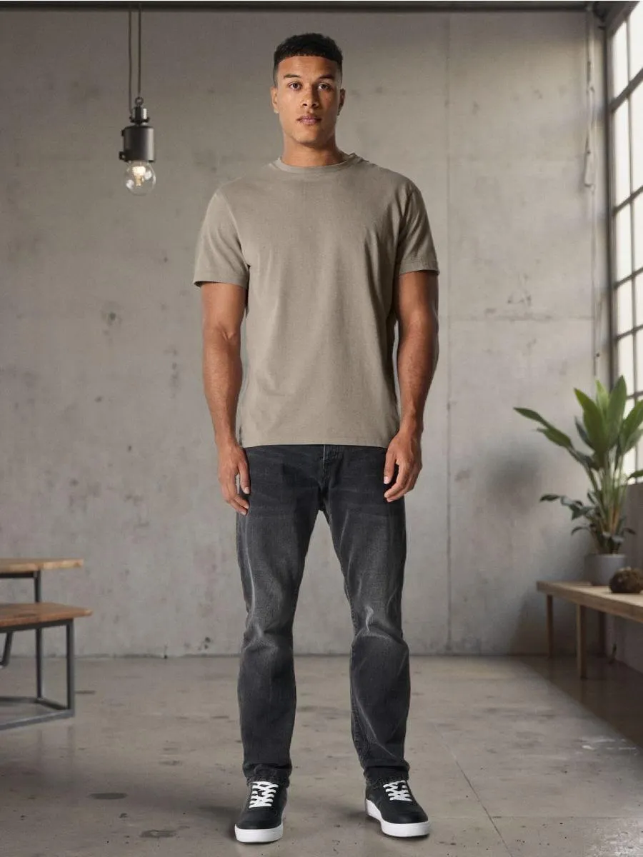 Tricou cu mânecă scurtă