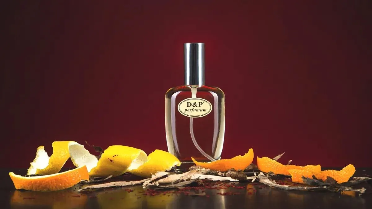 M3 - Eau de parfum bărbați