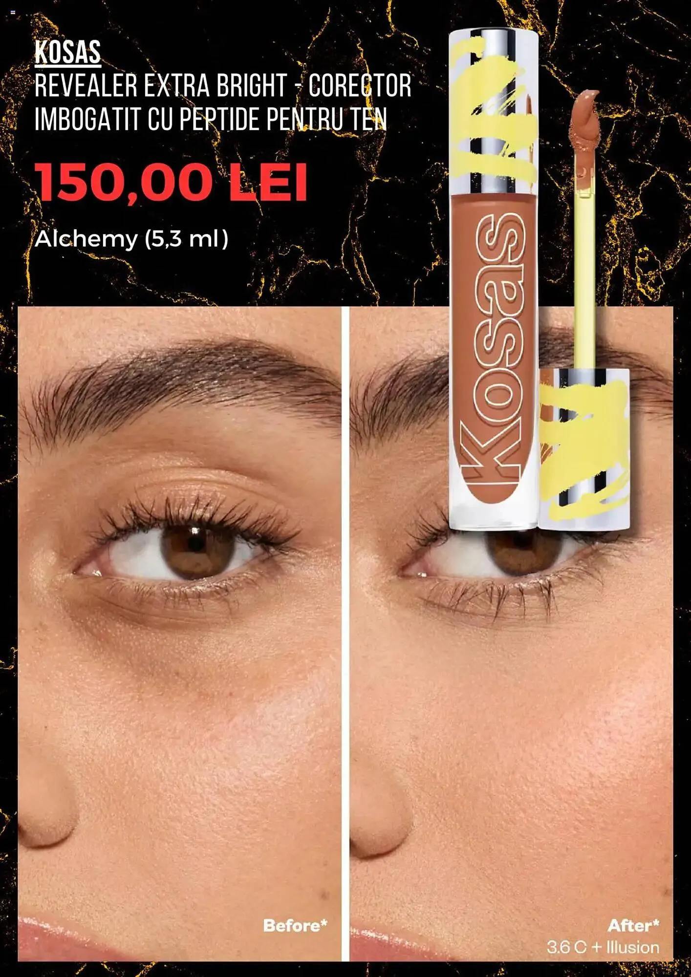 Catalog Catalog Sephora de la 31 mai până la 30 iunie 2025 - Revista Pagina 6