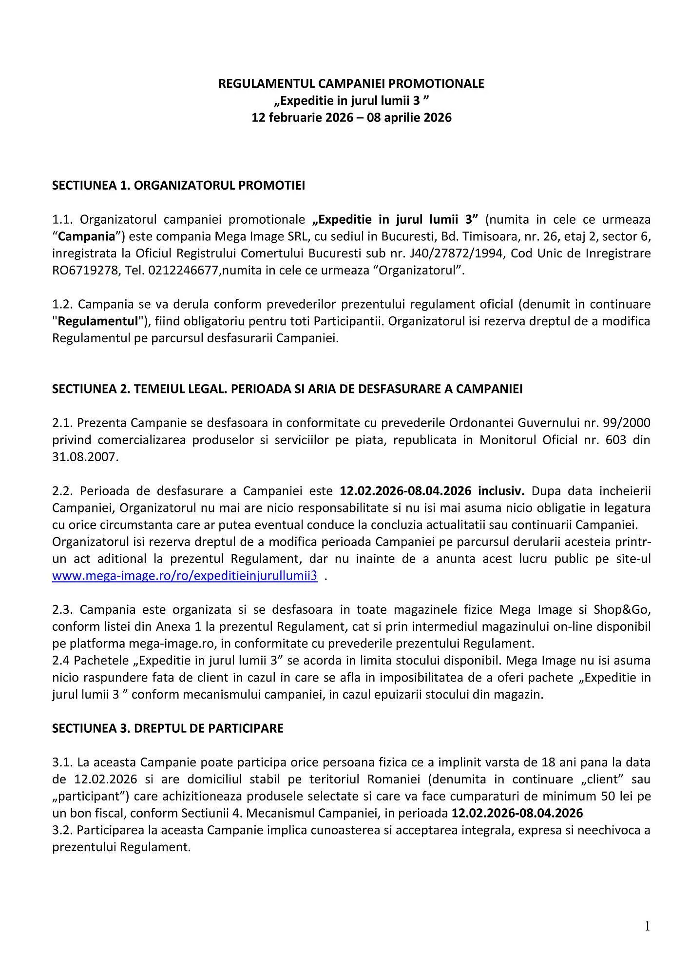 Catalog Mega Image - 1