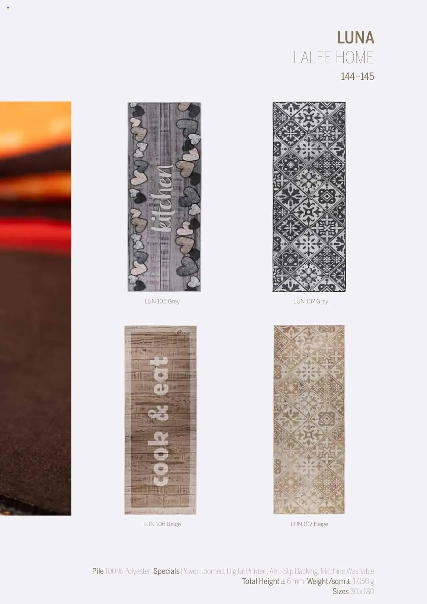 Catalog Catalog Proges de la 11 decembrie până la 31 decembrie 2025 - Revista Pagina 145