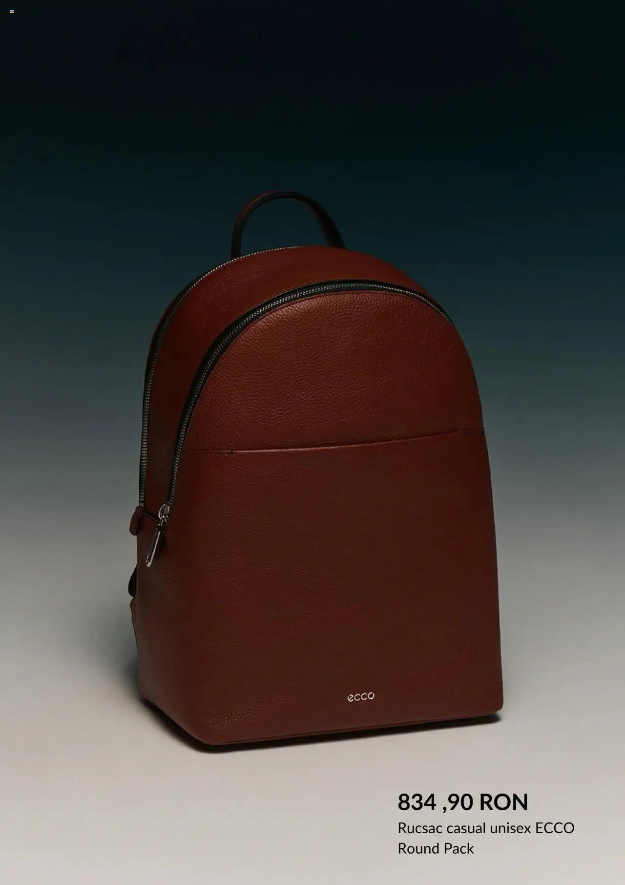 Catalog Catalog Ecco de la 1 septembrie până la 31 decembrie 2024 - Revista Pagina 14