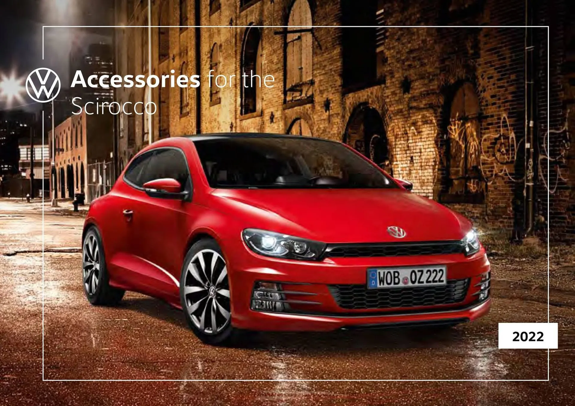 Catalog Volkswagen catalog de la 7 august până la 31 decembrie 2023 - Revista Pagina 1