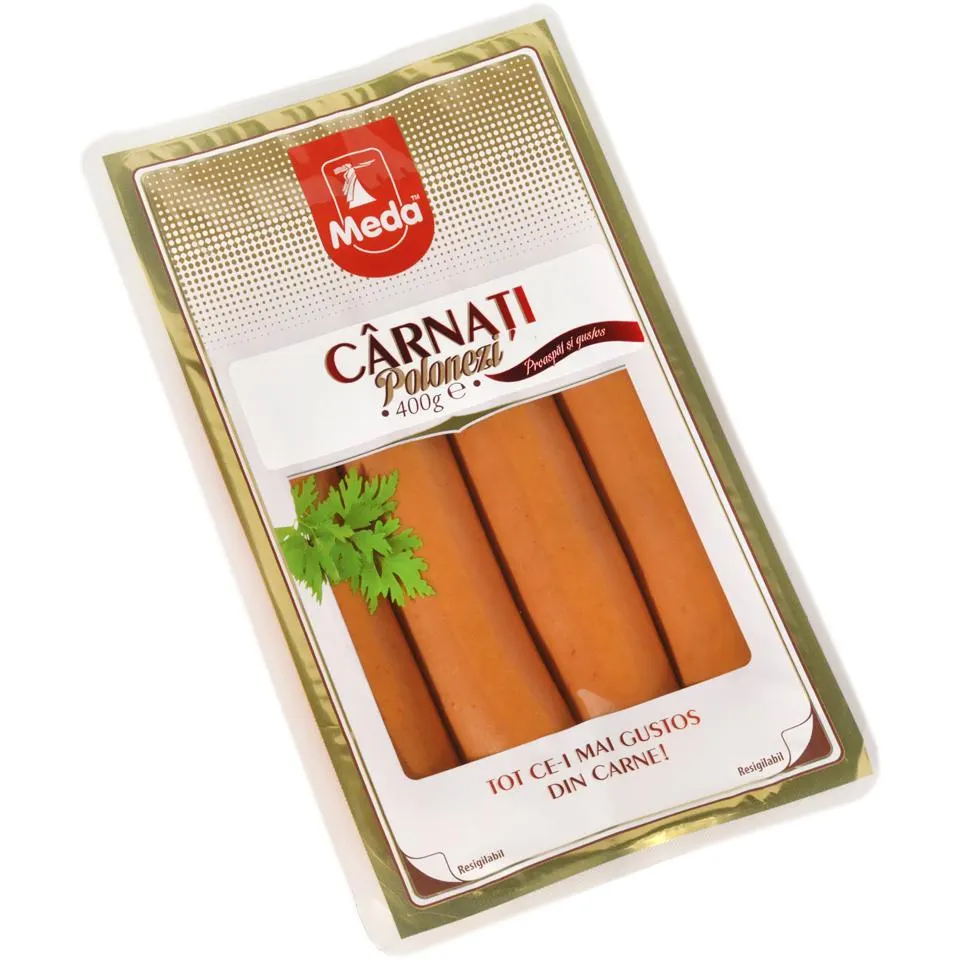 Meda | Carnati Polonezi 400g