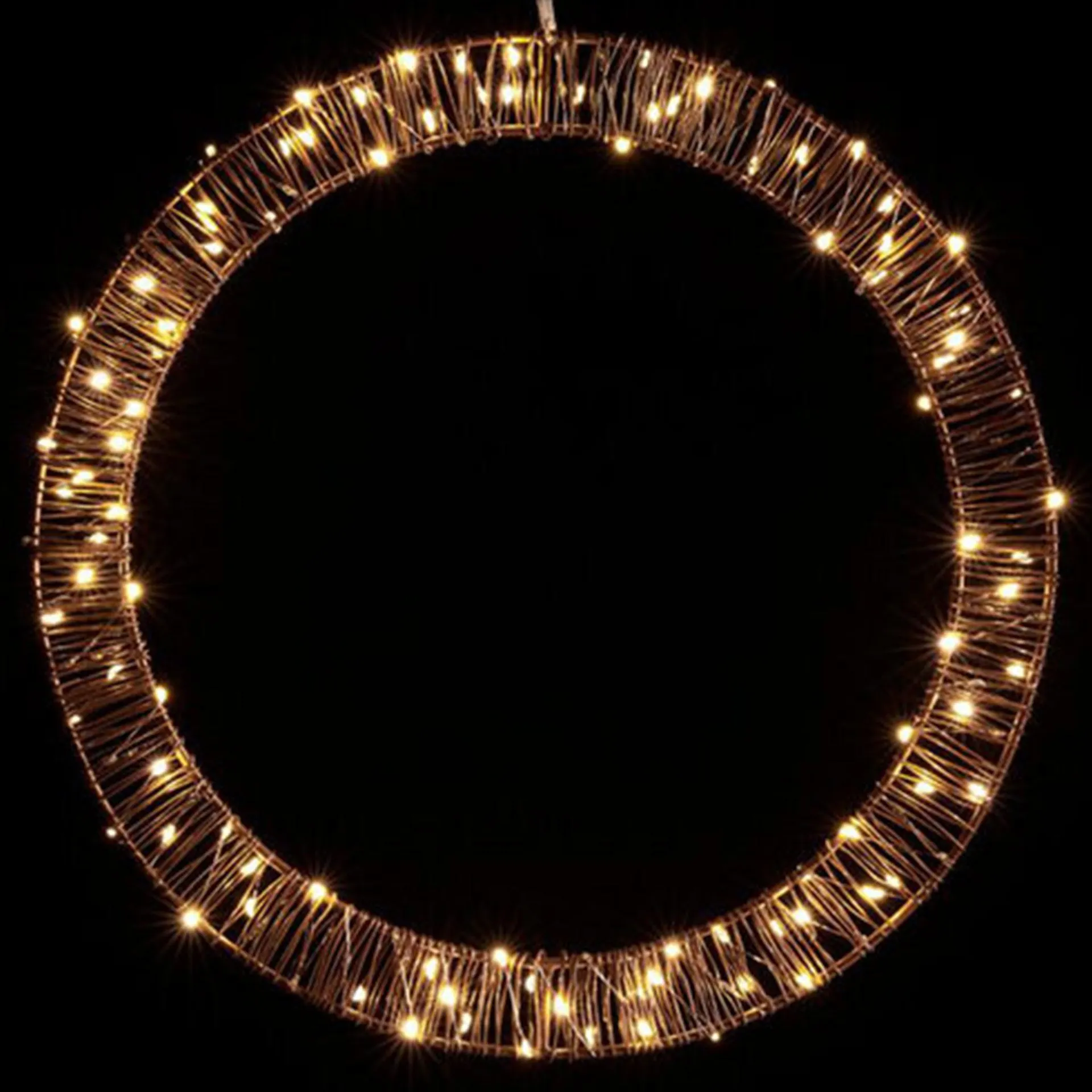 CORONA Decorațiune luminoasă