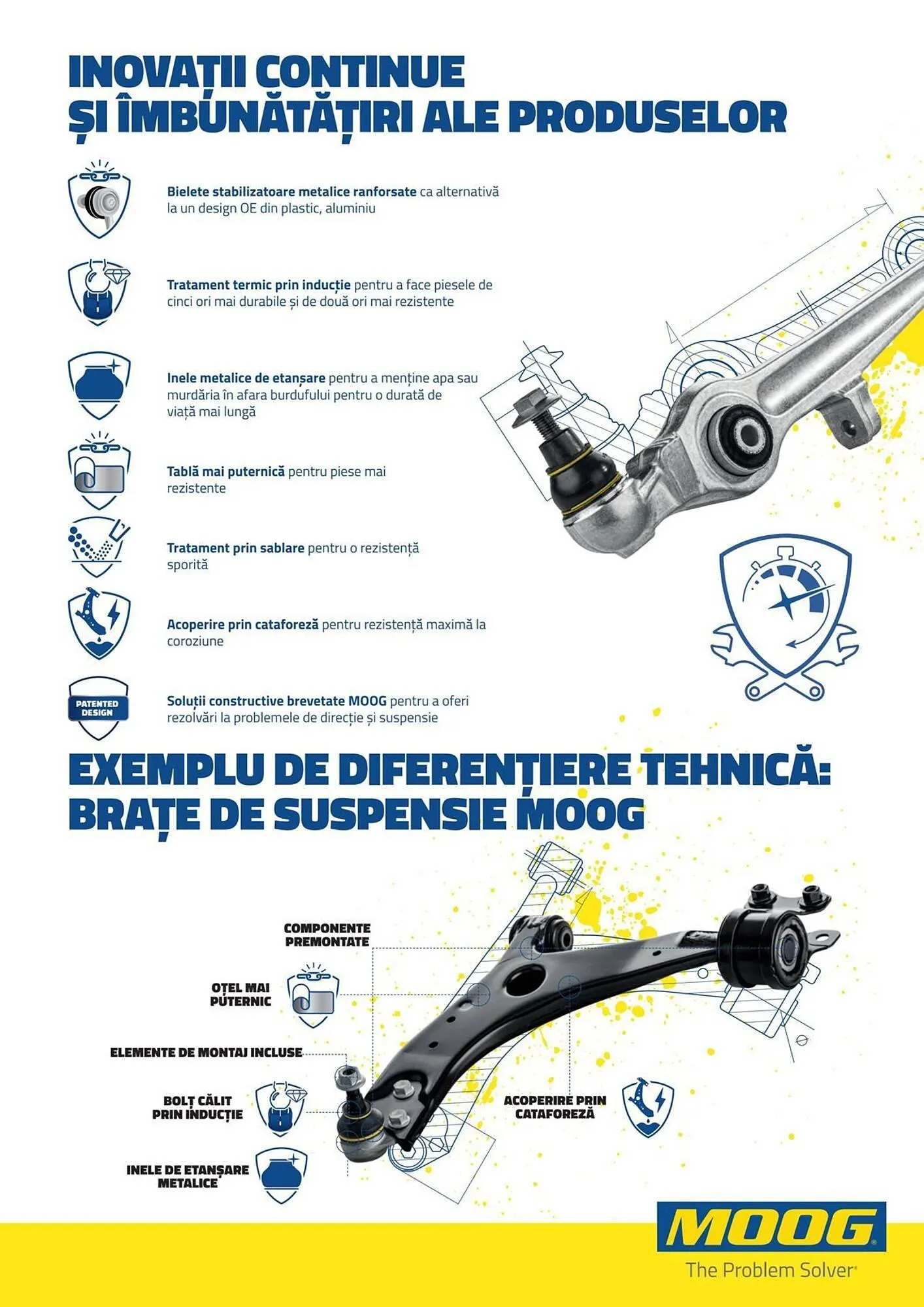 Catalog Catalog UNIX Auto de la 1 iulie până la 31 iulie 2025 - Revista Pagina 45