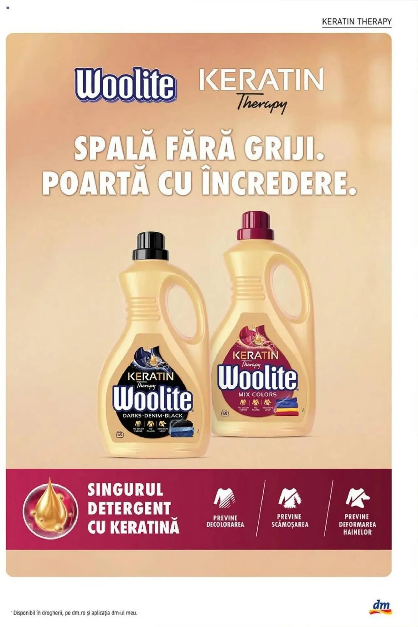 Catalog Catalog DM de la 3 septembrie până la 30 septembrie 2025 - Revista Pagina 21