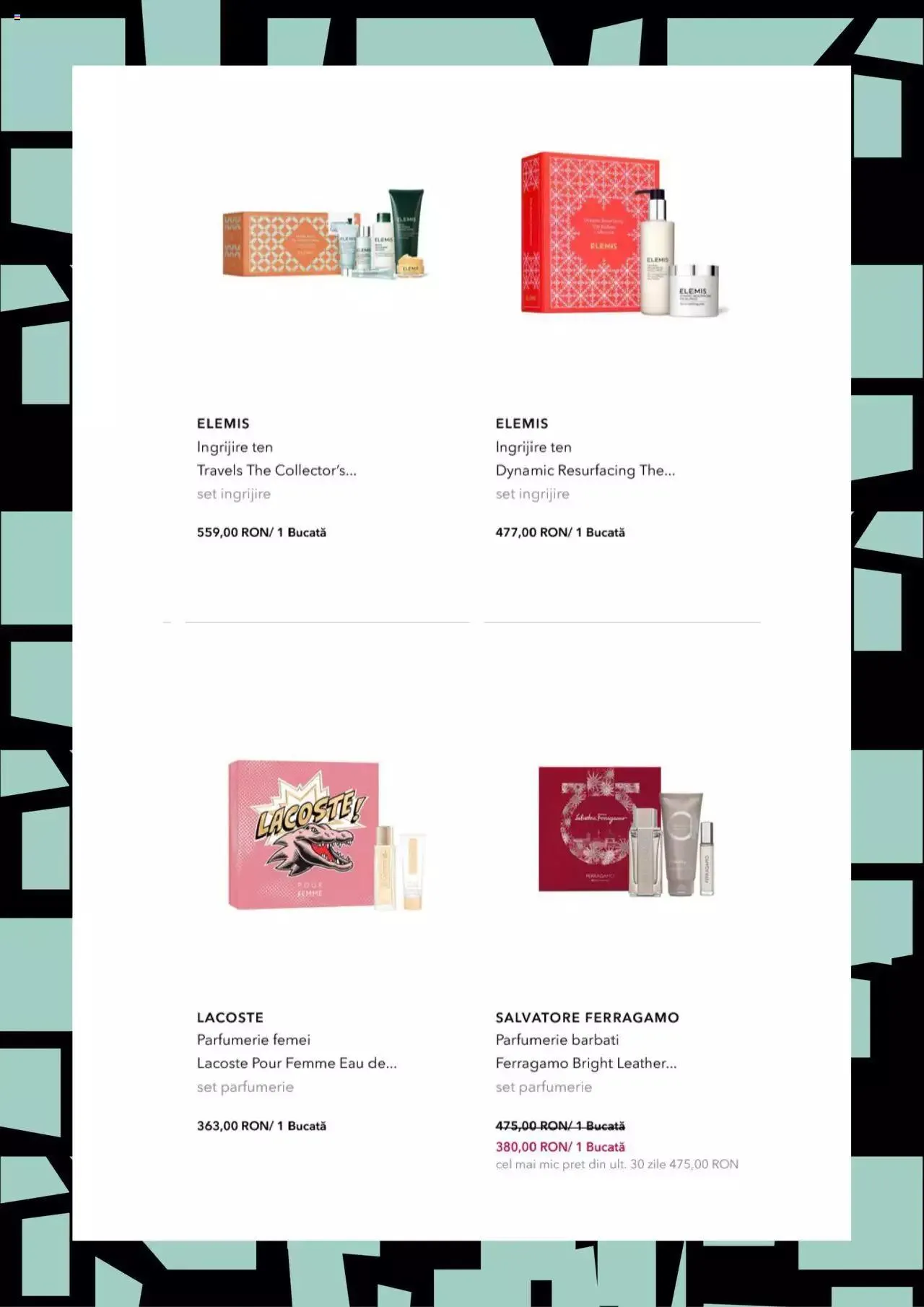 Catalog Douglas - Catalog nou de la 5 ianuarie până la 31 decembrie 2023 - Revista Pagina 9