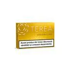 TEREA Yellow 10 Pachete