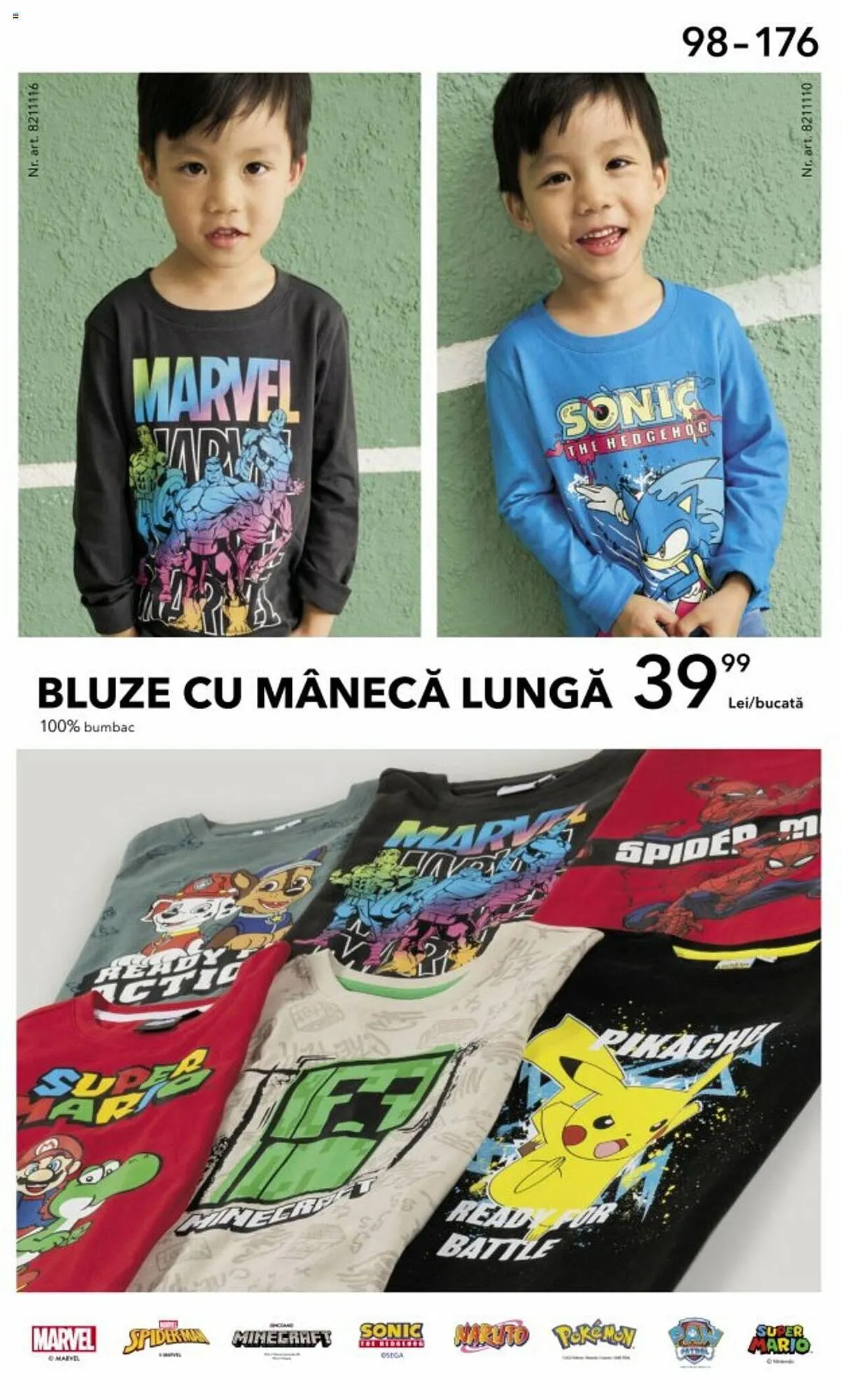 Catalog Takko catalog de la 23 august până la 29 august 2023 - Revista Pagina 5