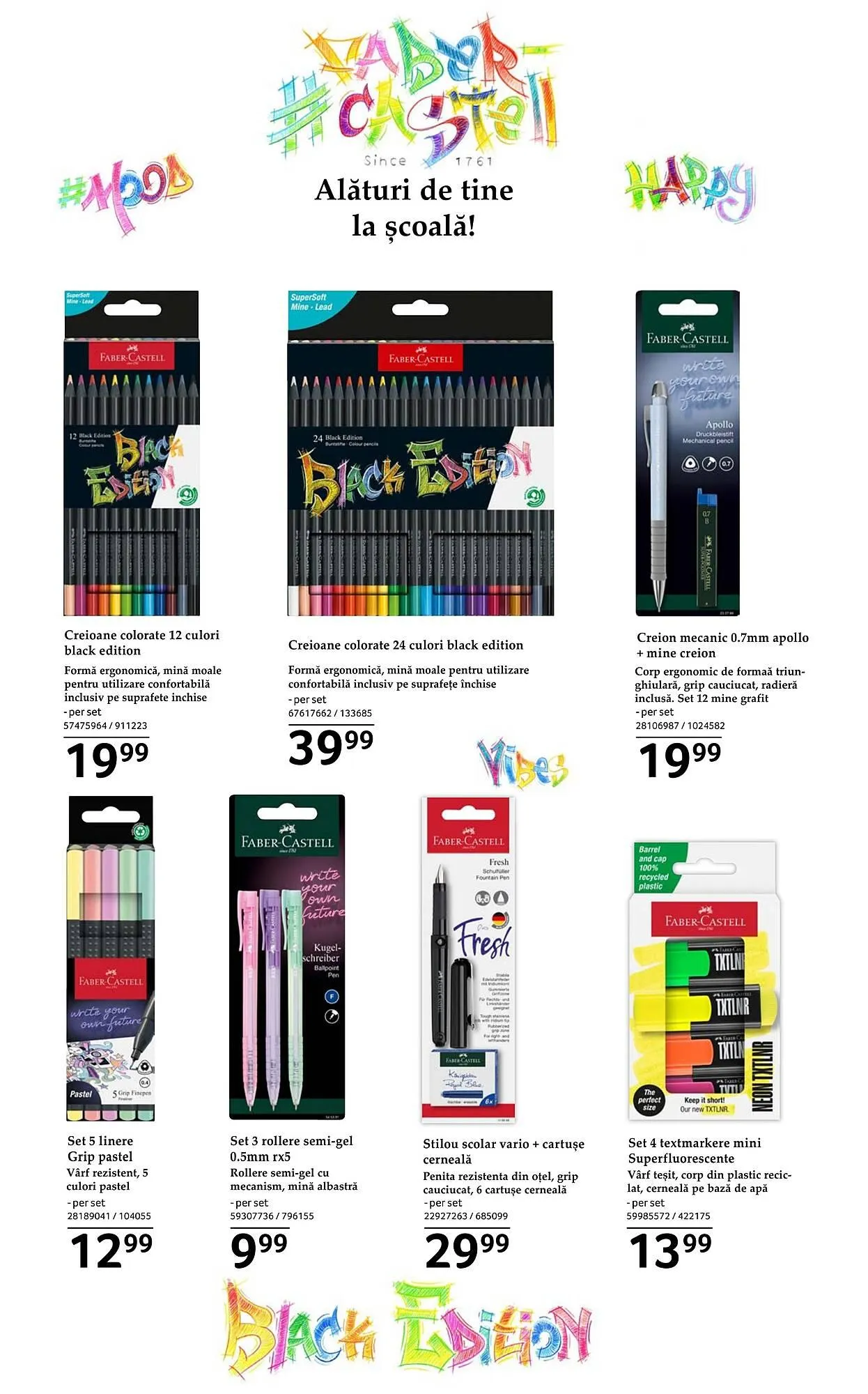 Catalog Catalog Selgros de la 8 august până la 21 septembrie 2025 - Revista Pagina 29