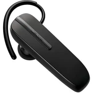 Casca Bluetooth JABRA Talk 5, negru