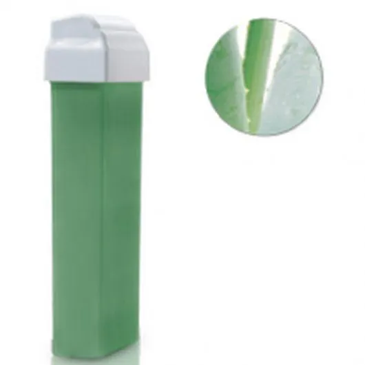 Ceara Depileve Unica Folosinta Aloe Vera Roll 100ml