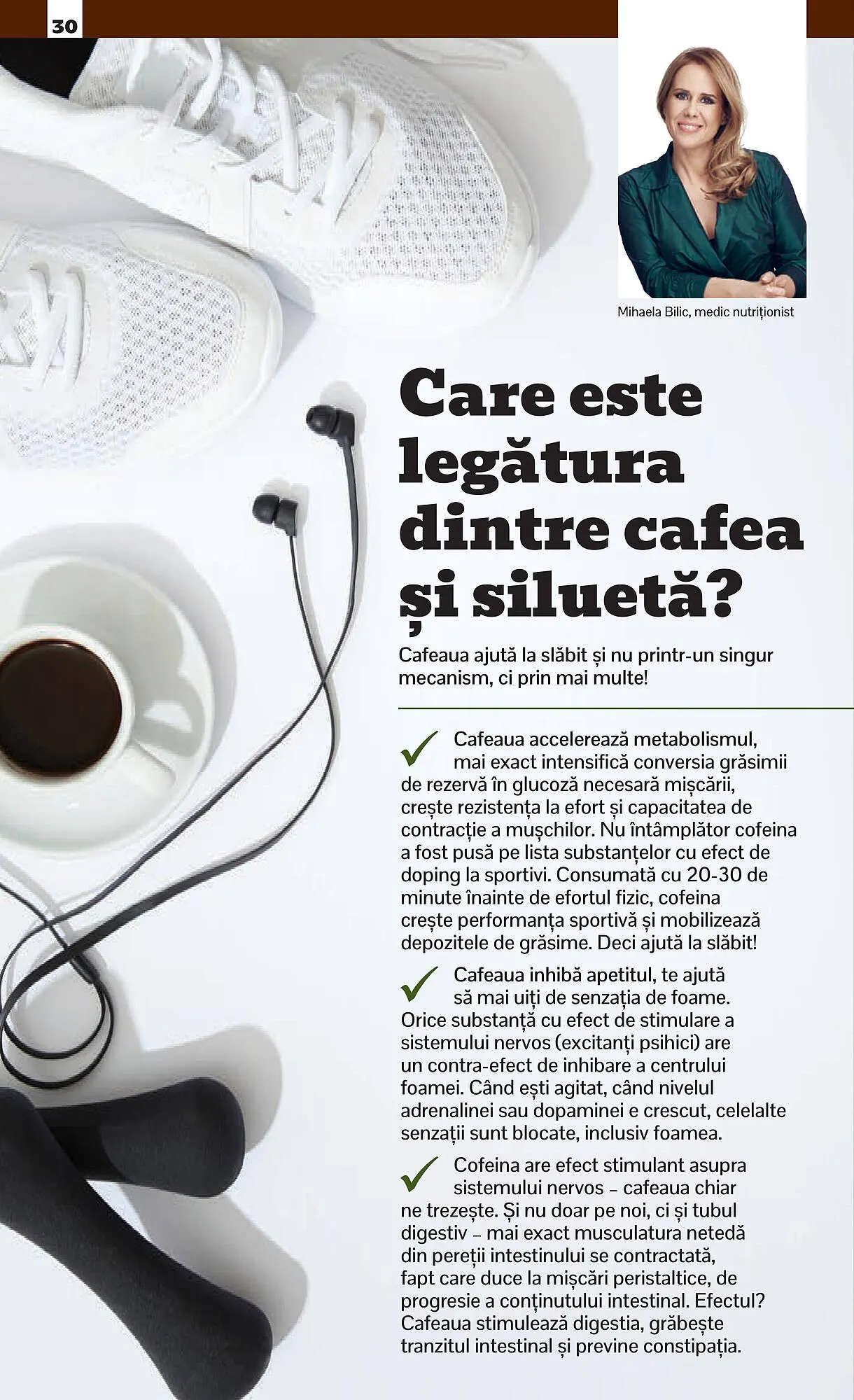 Catalog Catalog Mega Image de la 12 februarie până la 11 martie 2026 - Revista Pagina 30