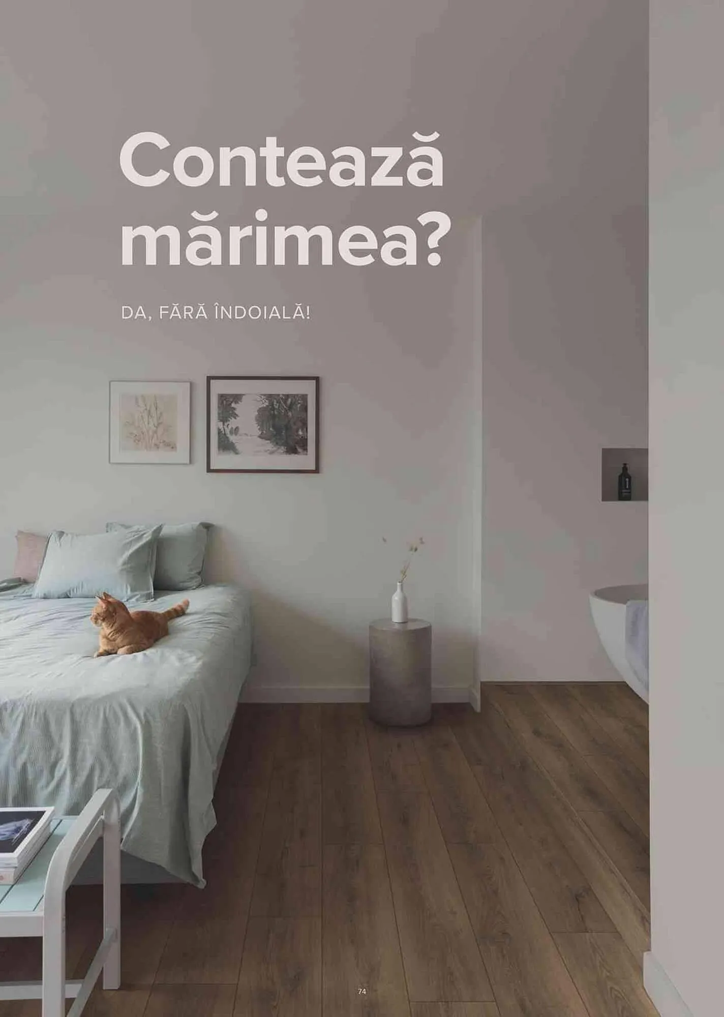 Catalog Proges catalog de la 11 iulie până la 31 decembrie 2023 - Revista Pagina 75