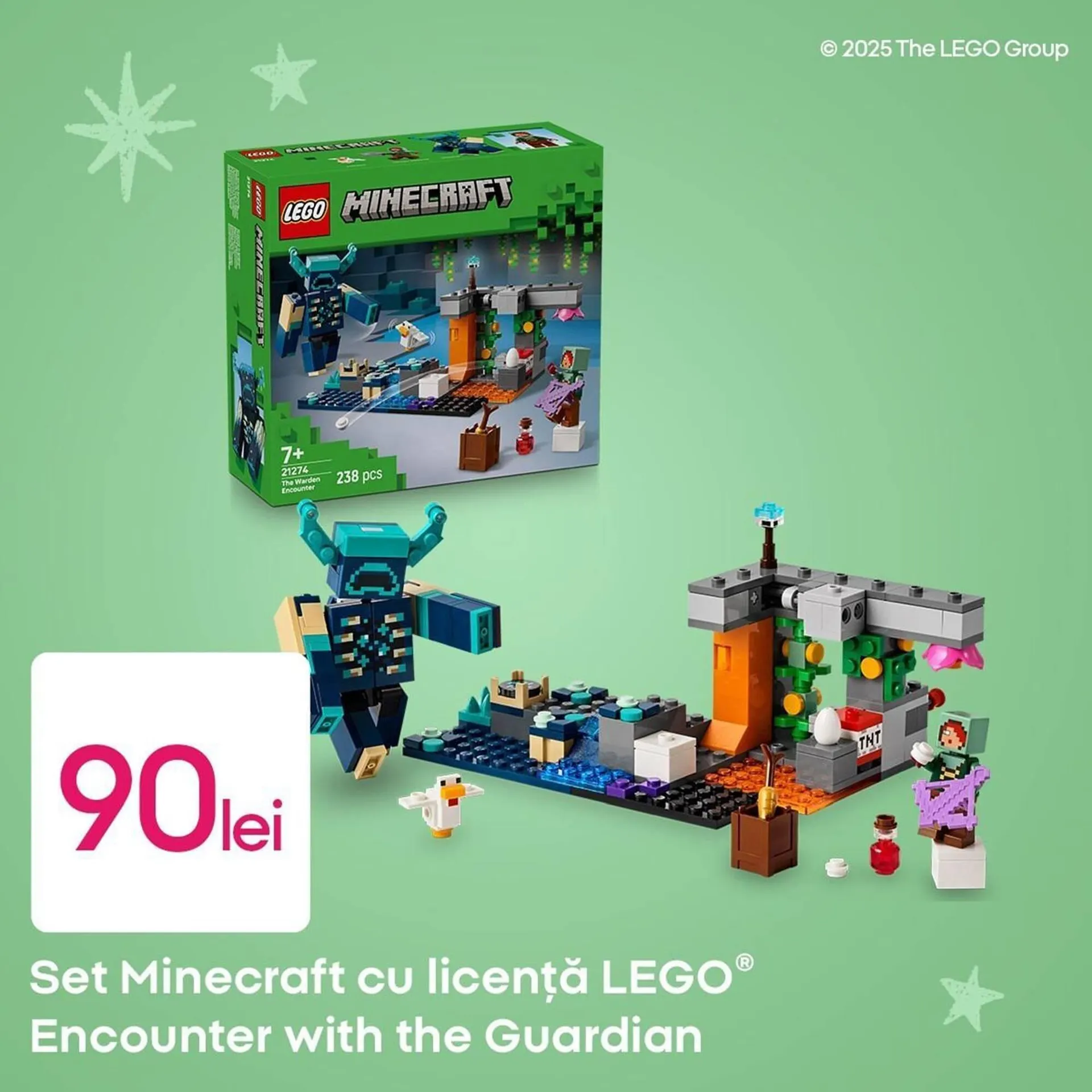 Catalog Catalog Pepco de la 12 decembrie până la 17 decembrie 2025 - Revista Pagina 5