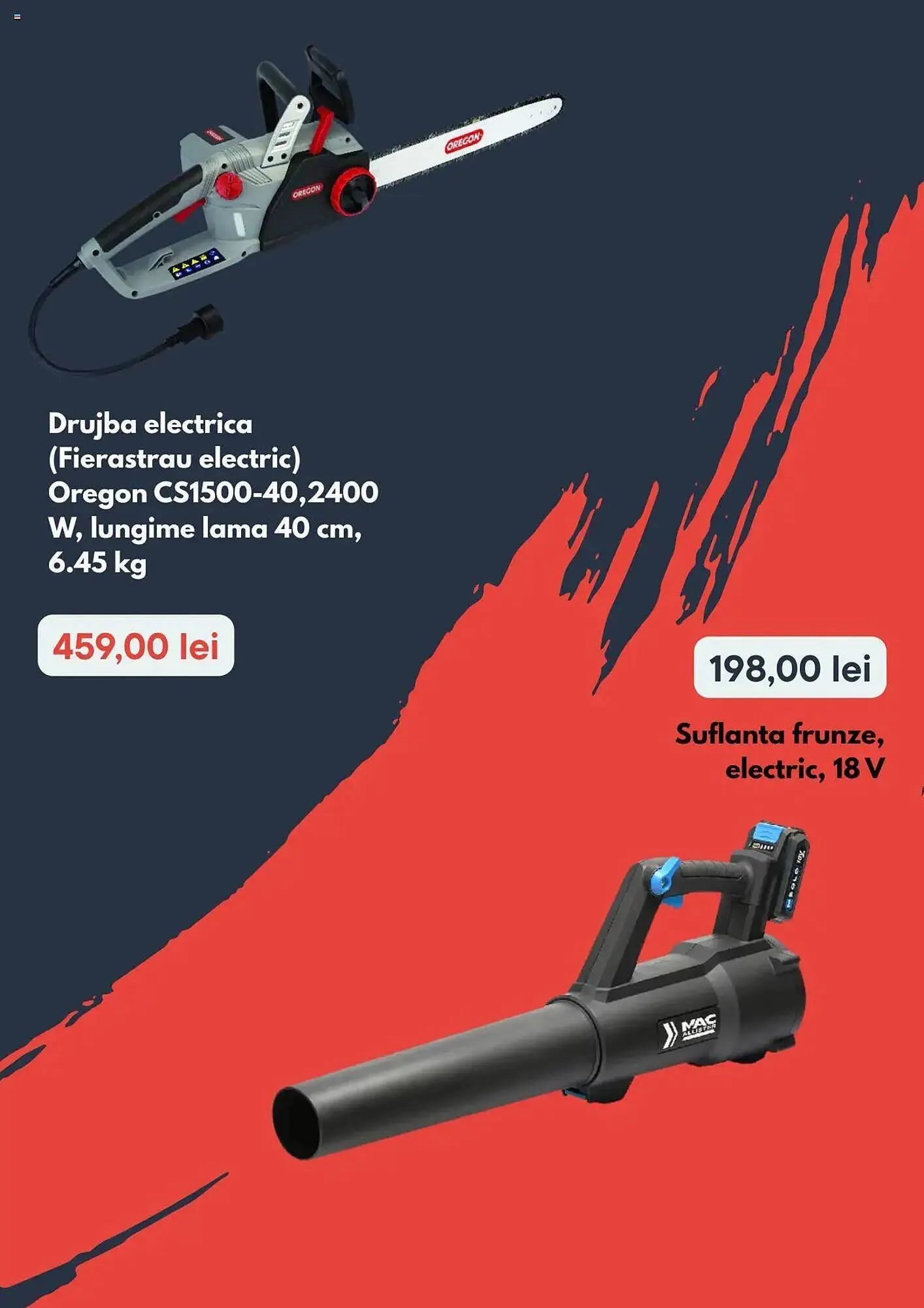 Catalog Catalog Brico Depôt de la 16 octombrie până la 29 octombrie 2025 - Revista Pagina 3