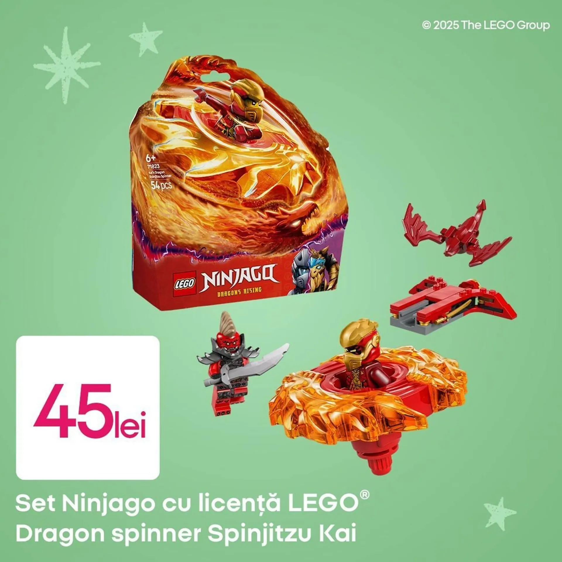 Catalog Catalog Pepco de la 12 decembrie până la 17 decembrie 2025 - Revista Pagina 3