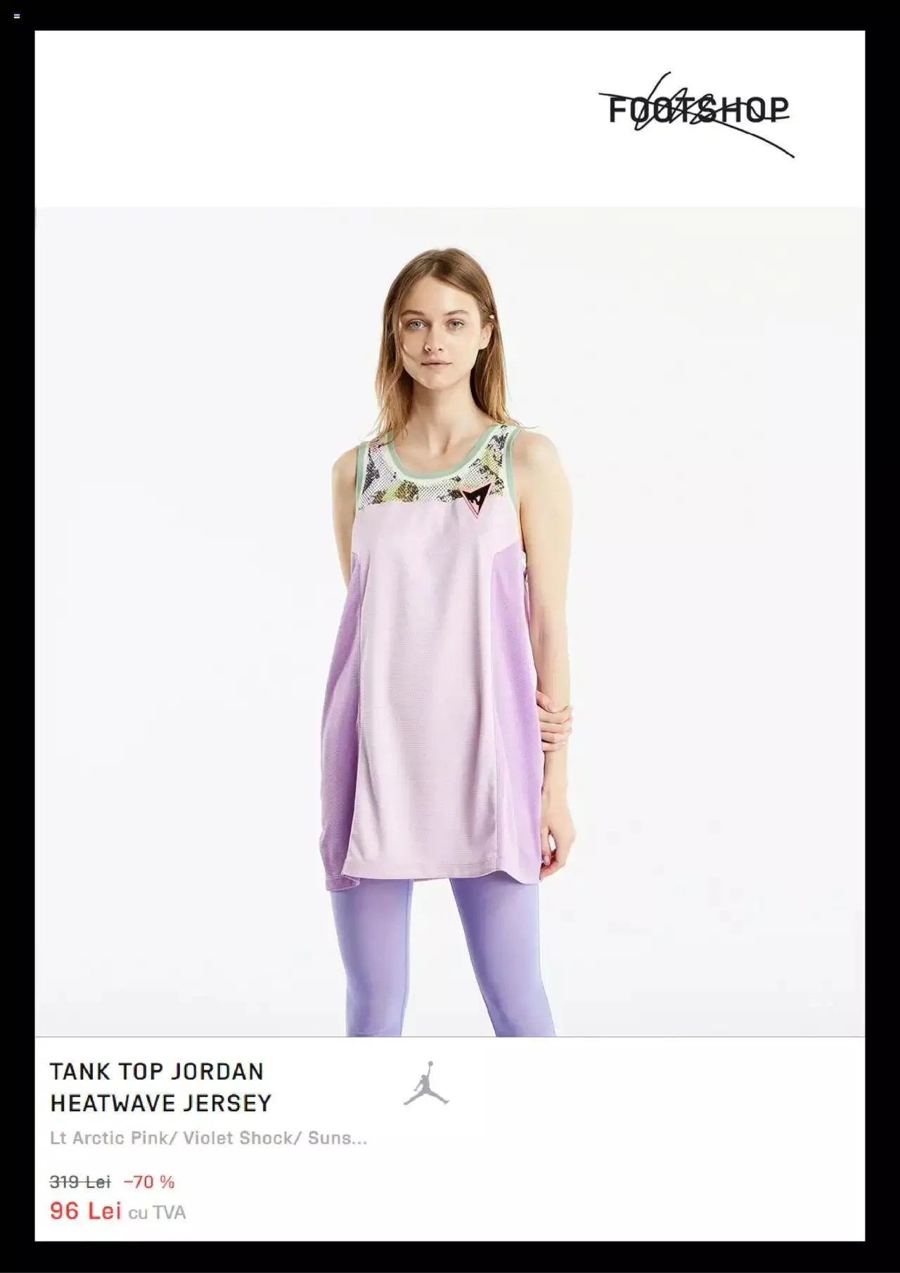 Catalog Footshop - Catalog nou de la 29 decembrie până la 31 decembrie 2023 - Revista Pagina 4