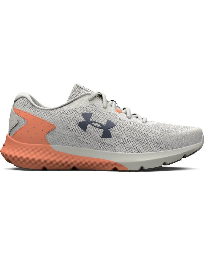Pantofi Sport Dama CHARGED ROGUE 3 KNIT Under Armour