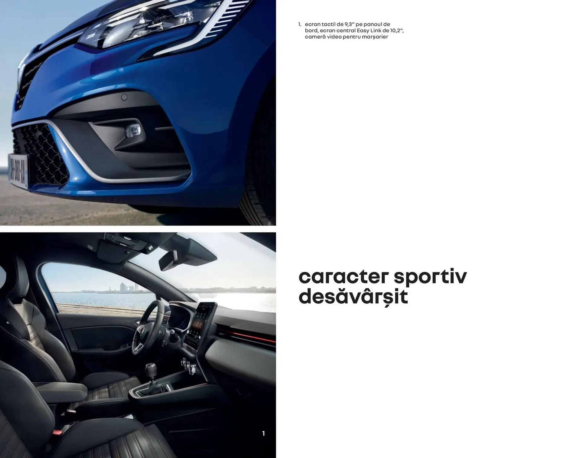 Catalog Renault catalog de la 7 august până la 31 decembrie 2023 - Revista Pagina 8
