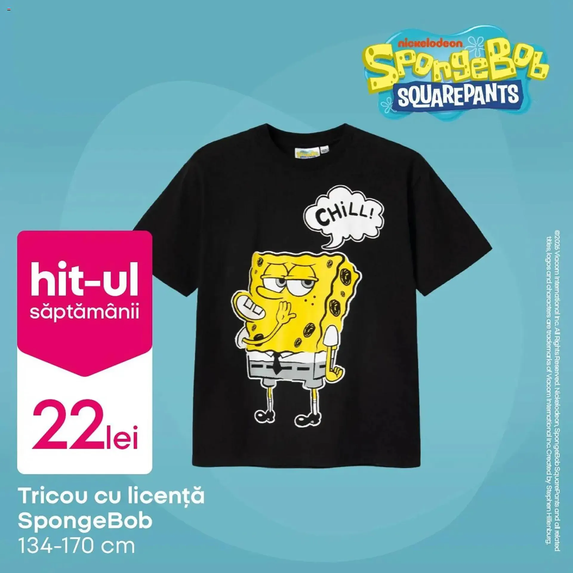 Catalog Catalog Pepco de la 8 aprilie până la 15 aprilie 2026 - Revista Pagina 4