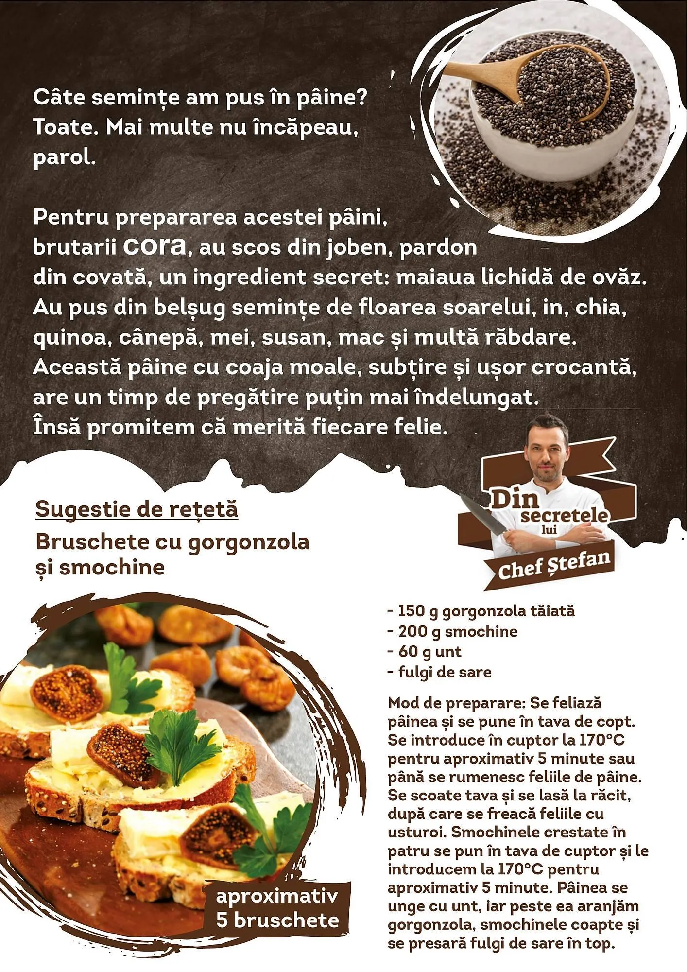 Catalog Cora catalog de la 12 iunie până la 31 decembrie 2023 - Revista Pagina 17