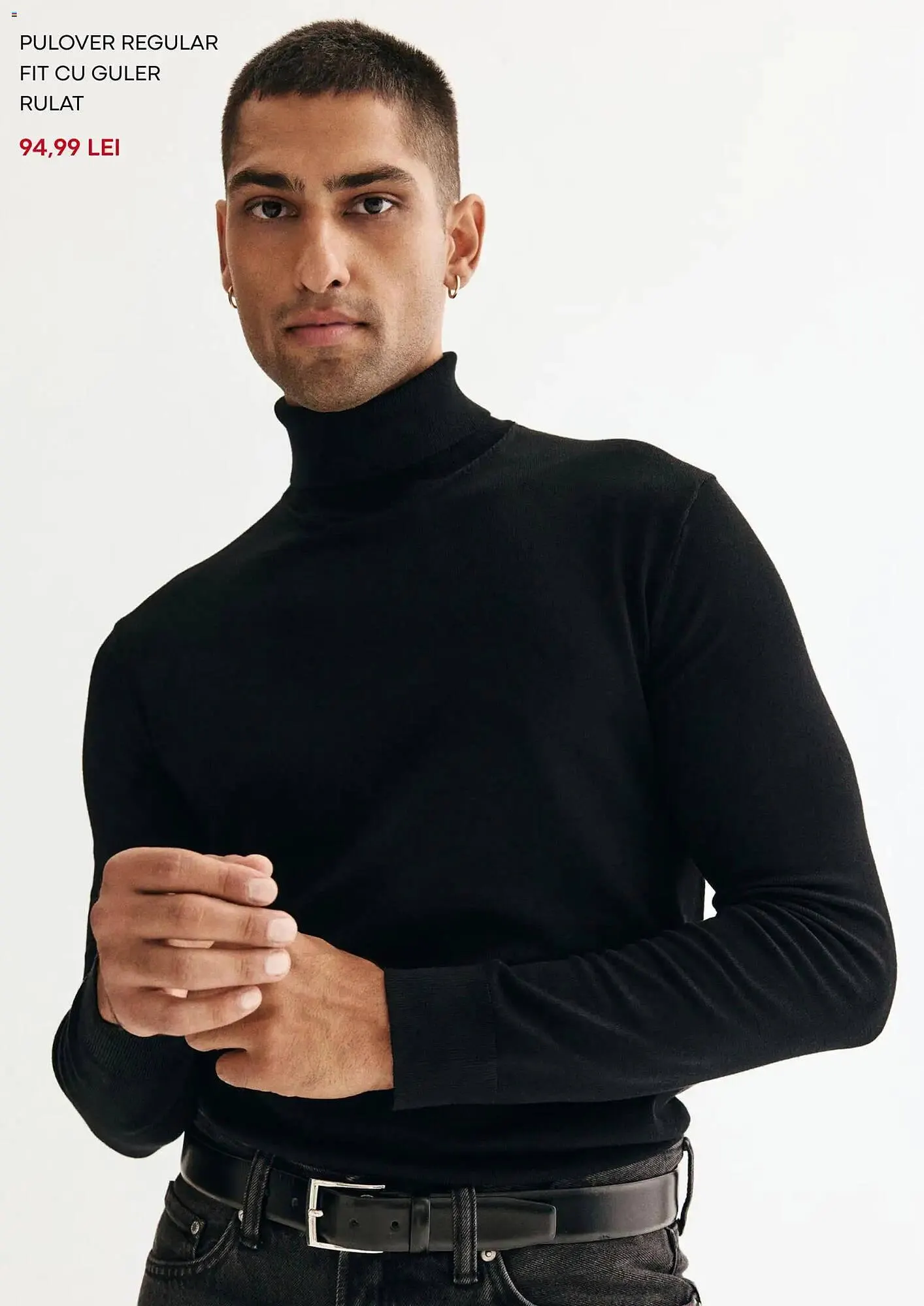 Catalog Catalog H&M de la 27 noiembrie până la 30 noiembrie 2025 - Revista Pagina 6