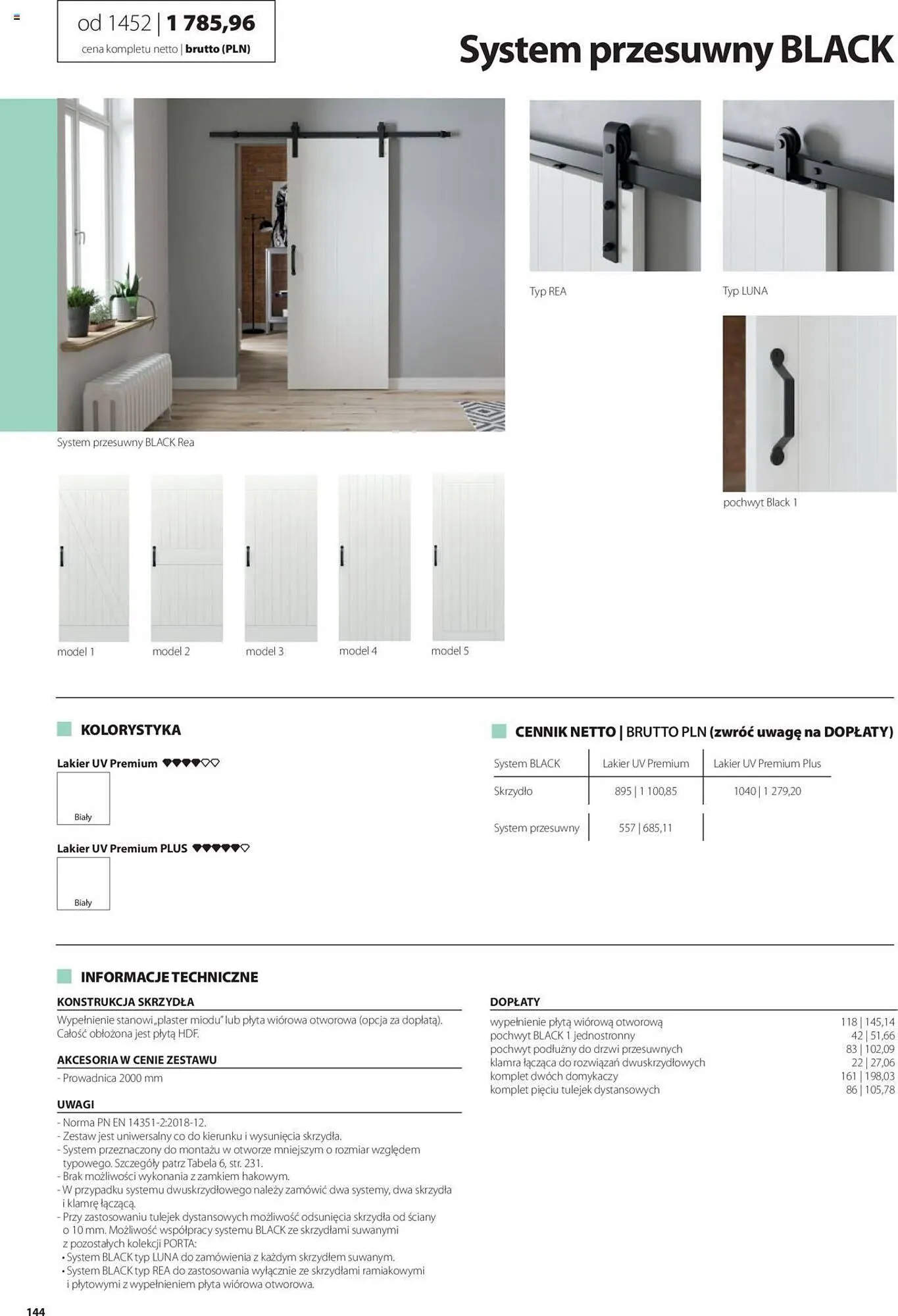 Catalog Сatalog Proges de la 31 mai până la 31 decembrie 2024 - Revista Pagina 388