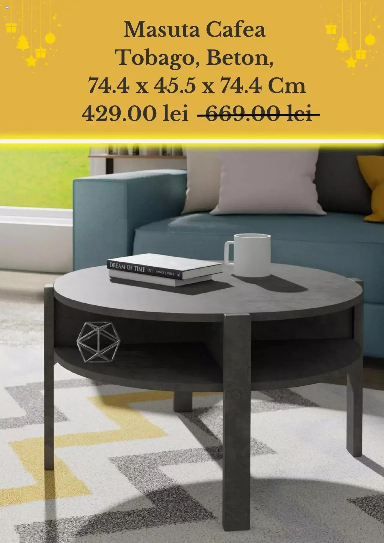 Catalog Catalog Naturlich de la 24 noiembrie până la 4 ianuarie 2024 - Revista Pagina 5