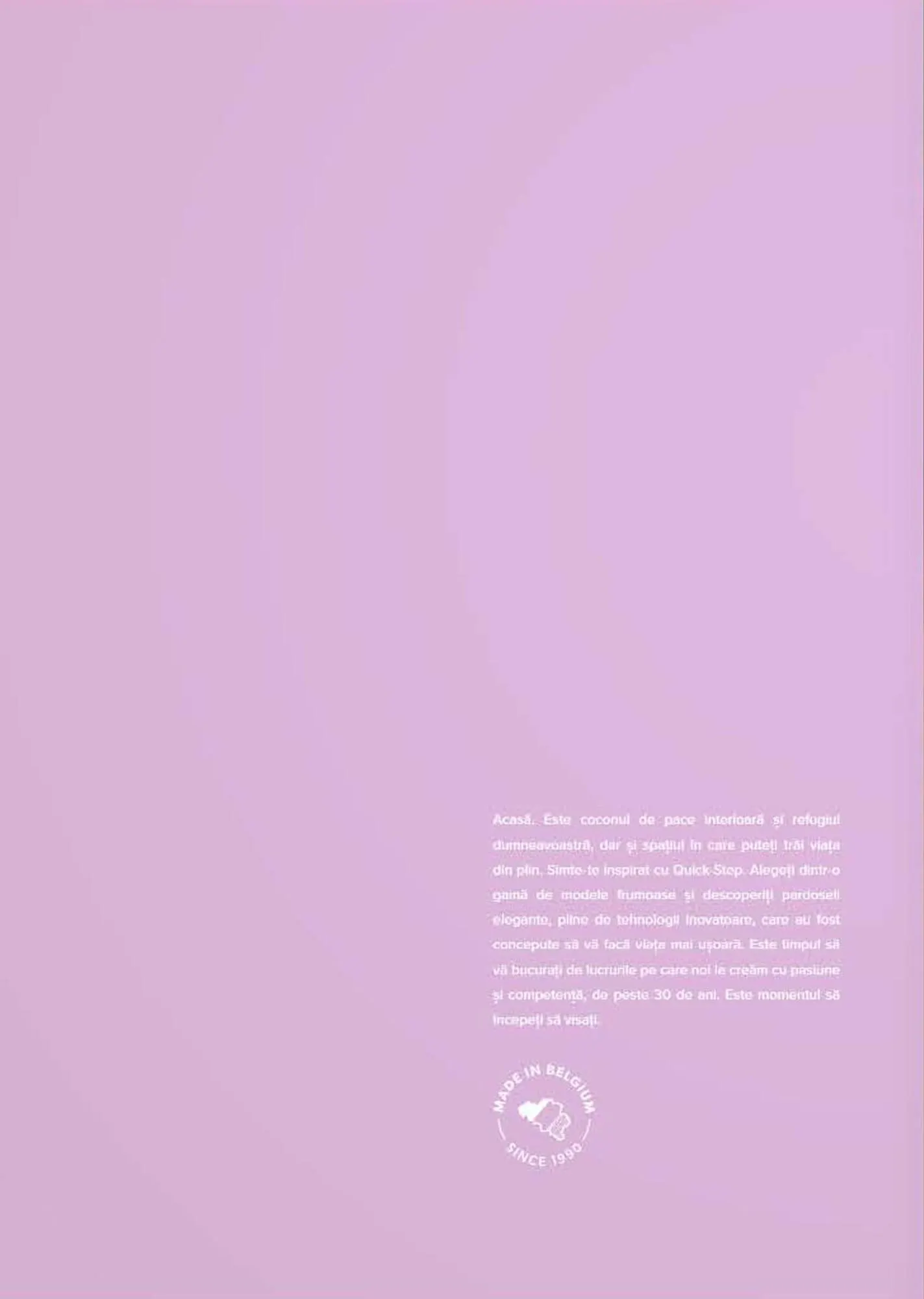 Catalog Proges catalog de la 27 octombrie până la 31 decembrie 2023 - Revista Pagina 2