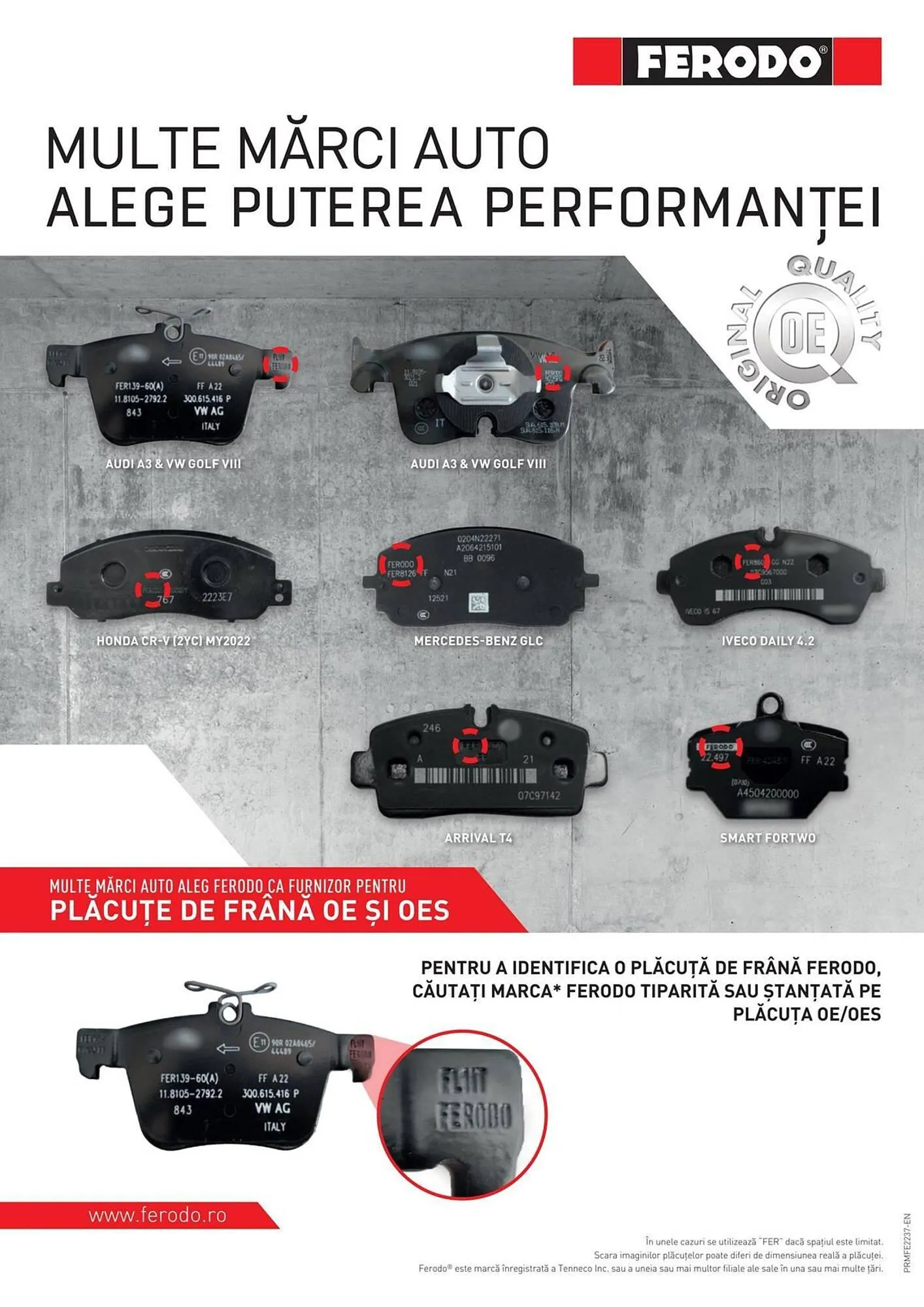 Catalog Catalog UNIX Auto de la 1 aprilie până la 30 aprilie 2026 - Revista Pagina 24