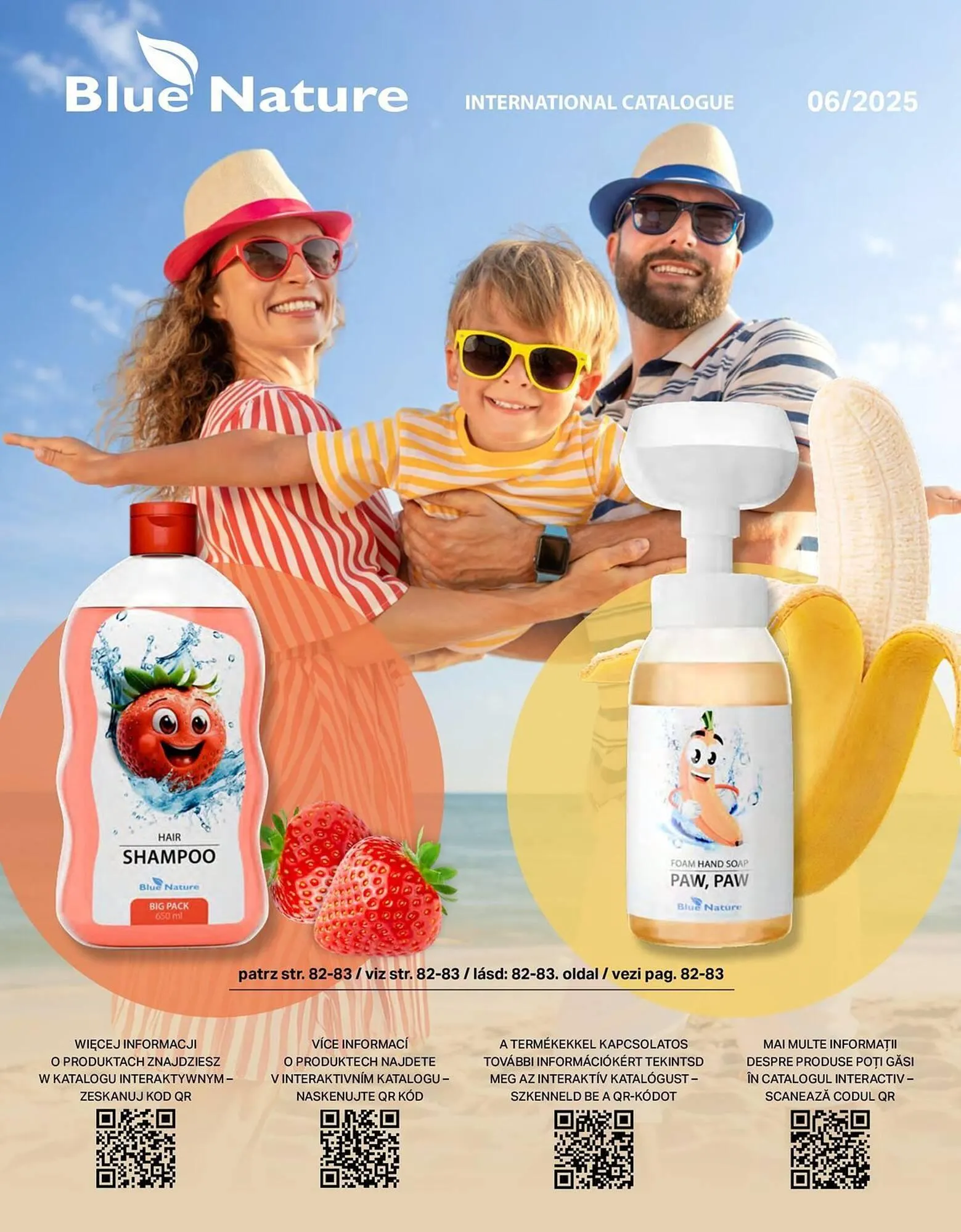 Catalog Catalog BetterStyle de la 1 iunie până la 30 iunie 2025 - Revista Pagina 108