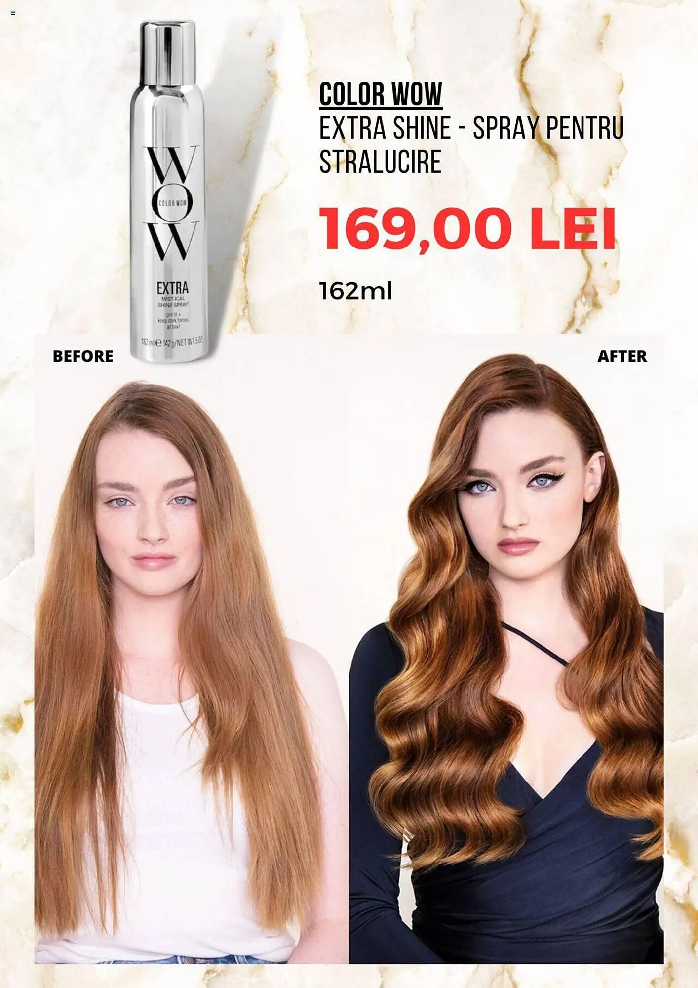 Catalog Sephora catalog de la 1 octombrie până la 31 octombrie 2023 - Revista Pagina 9