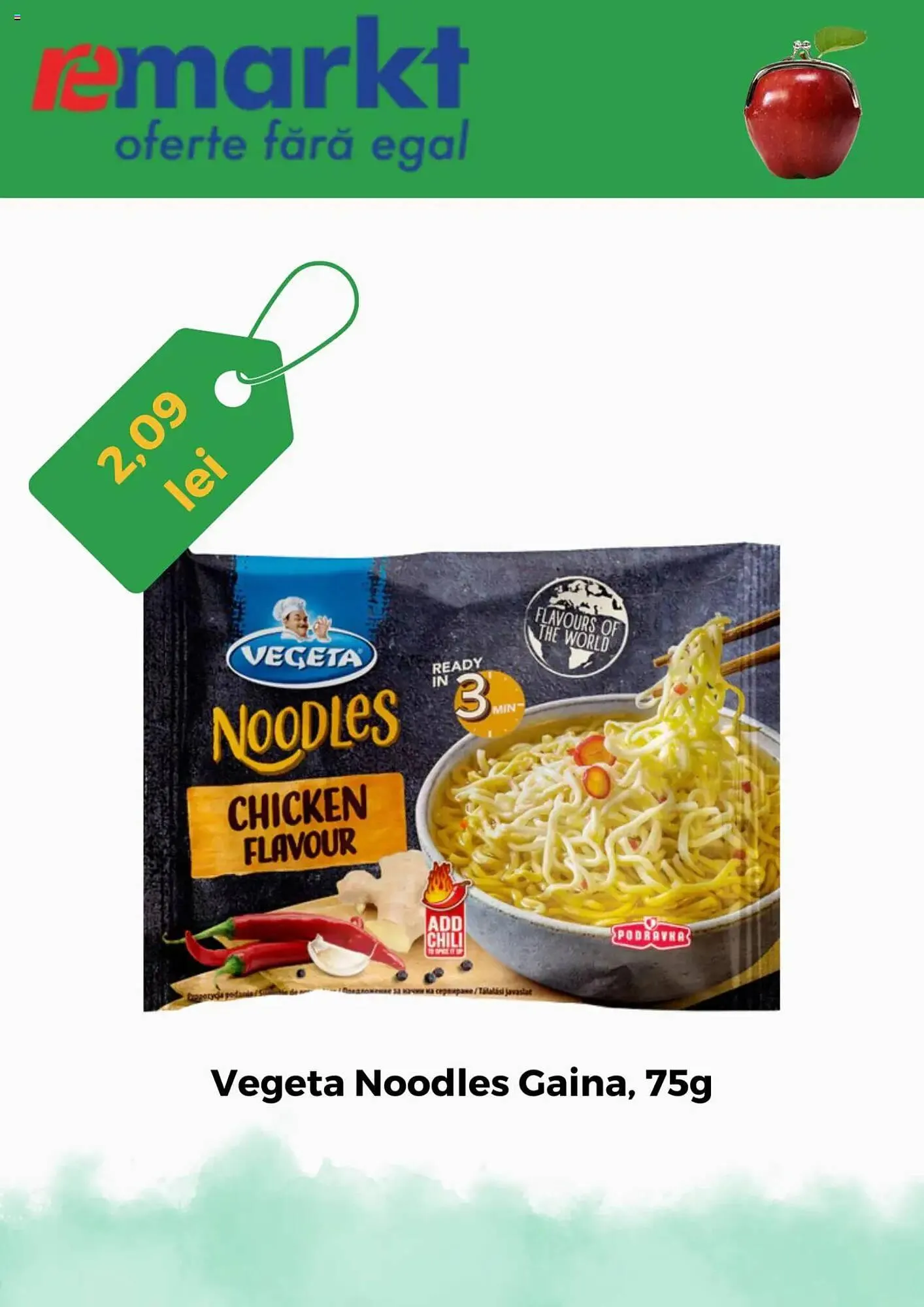 Catalog Catalog Remarkt de la 31 mai până la 30 iunie 2025 - Revista Pagina 4