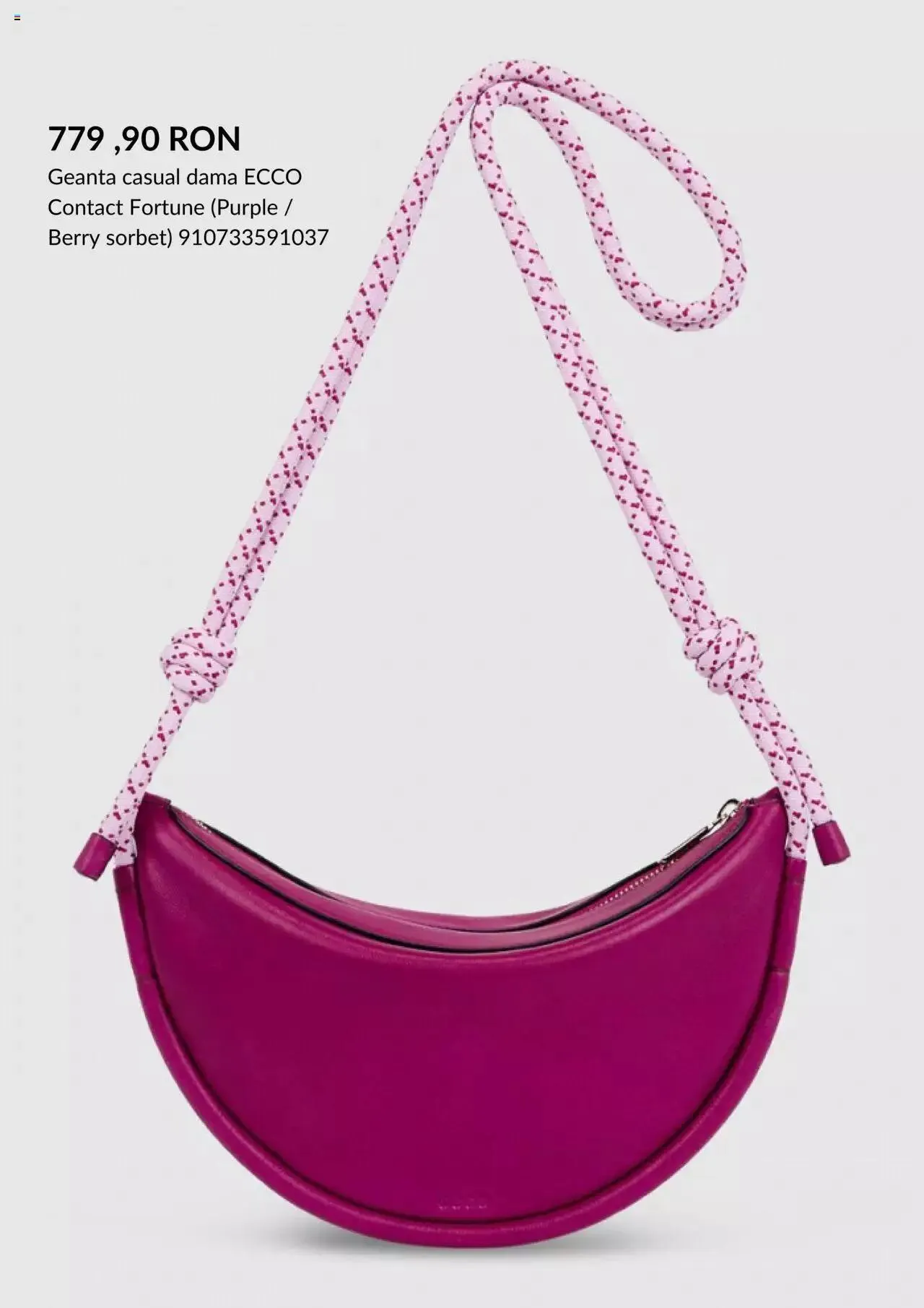 Catalog Catalog Ecco de la 1 iunie până la 31 decembrie 2023 - Revista Pagina 16