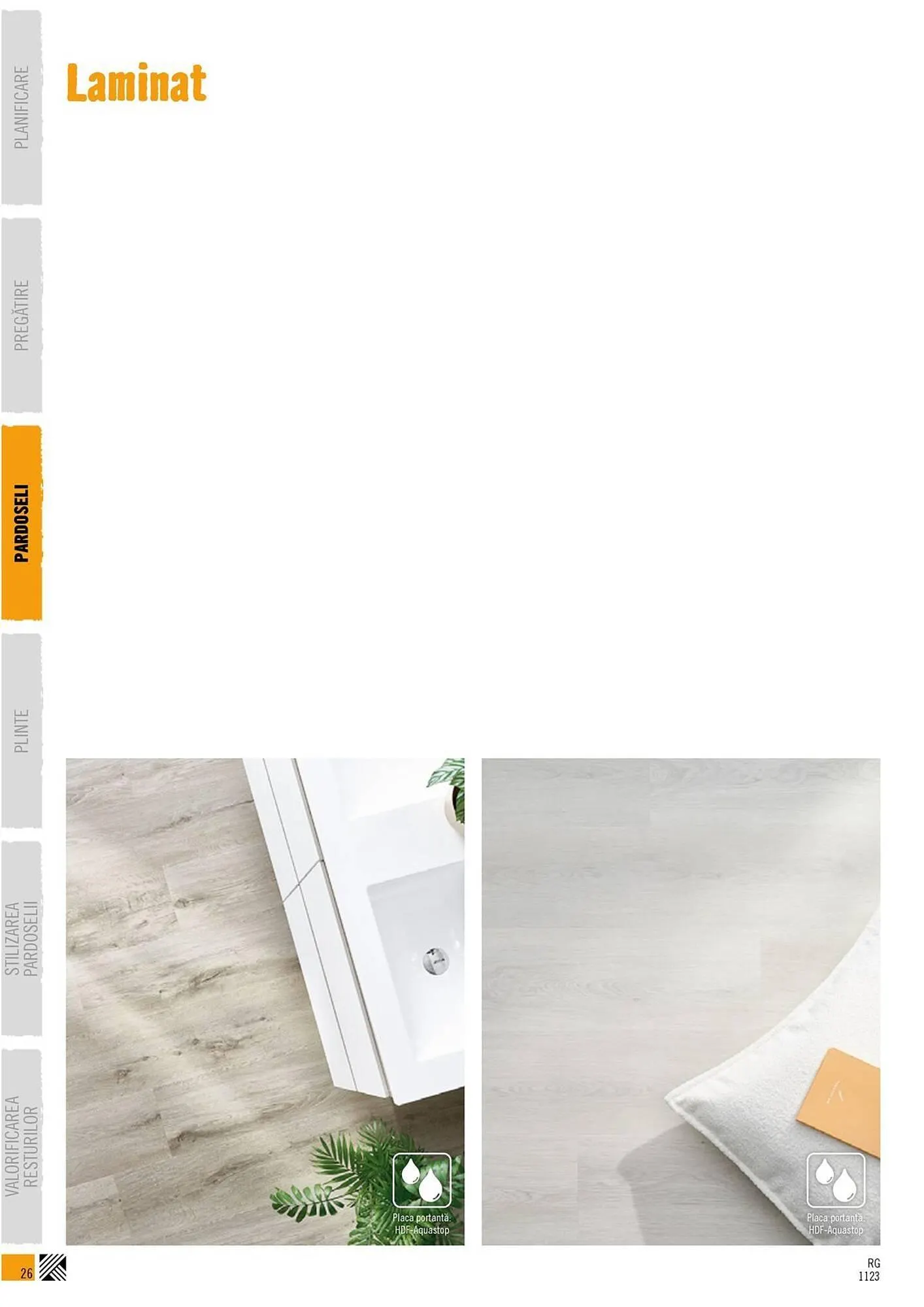 Catalog Magazine Hornbach de la 19 septembrie până la 31 octombrie 2025 - Revista Pagina 26