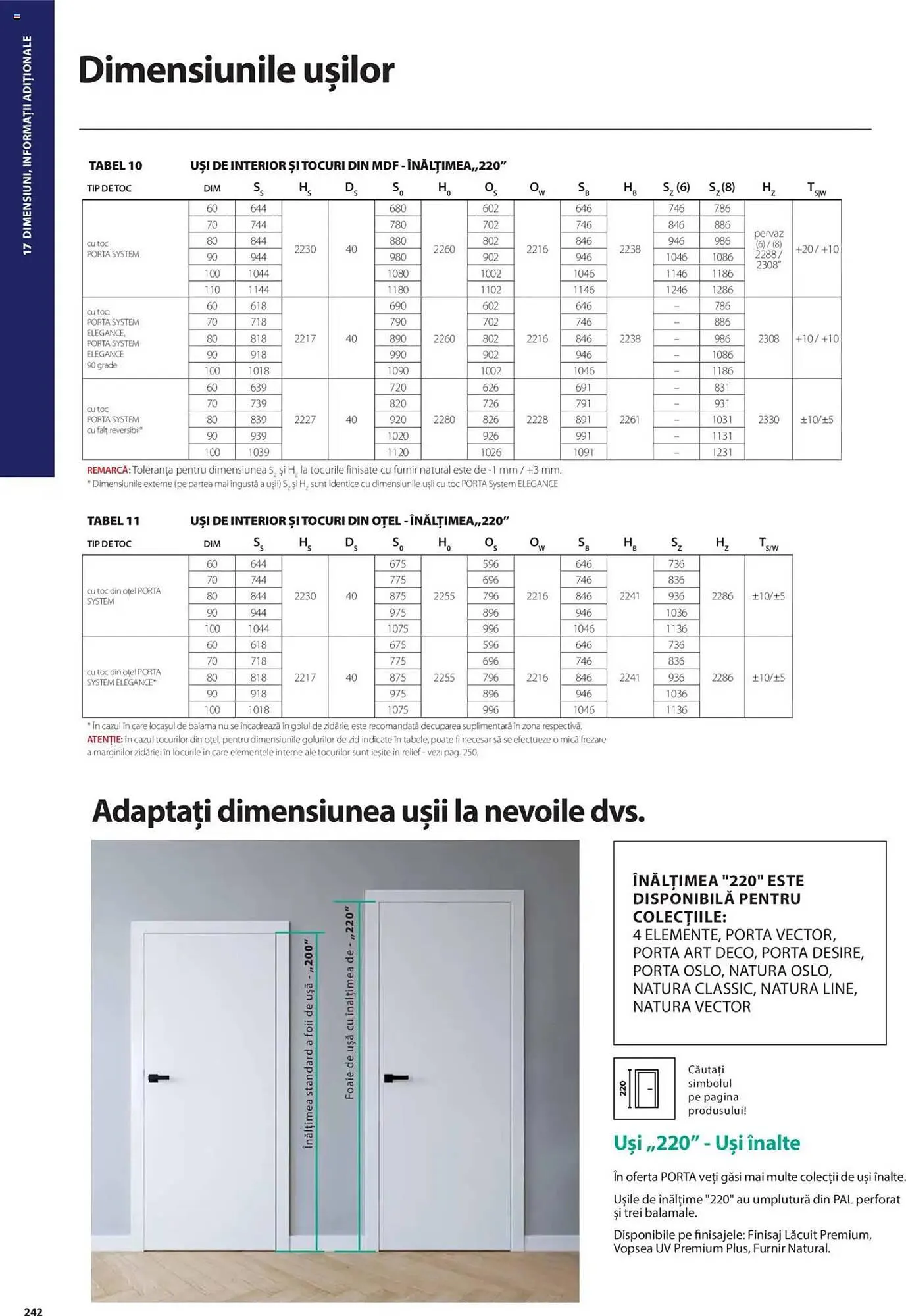 Catalog Catalog Proges de la 11 decembrie până la 31 decembrie 2025 - Revista Pagina 502
