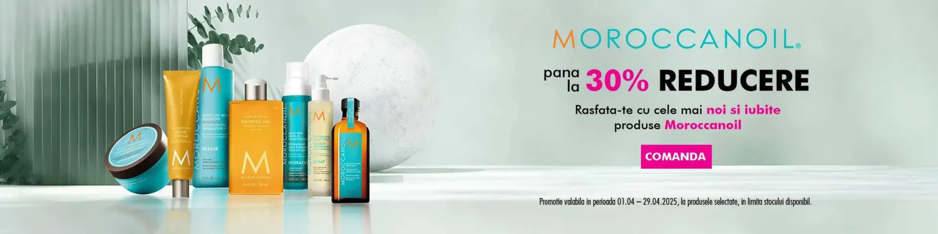 Catalog Catalog Xpert Beauty de la 1 aprilie până la 30 aprilie 2025 - Revista Pagina 4