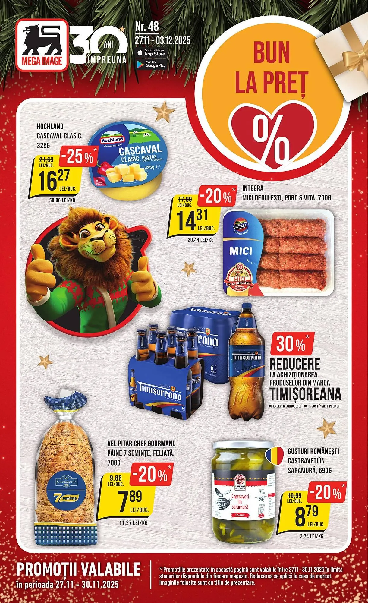 Catalog Mega Image - 1