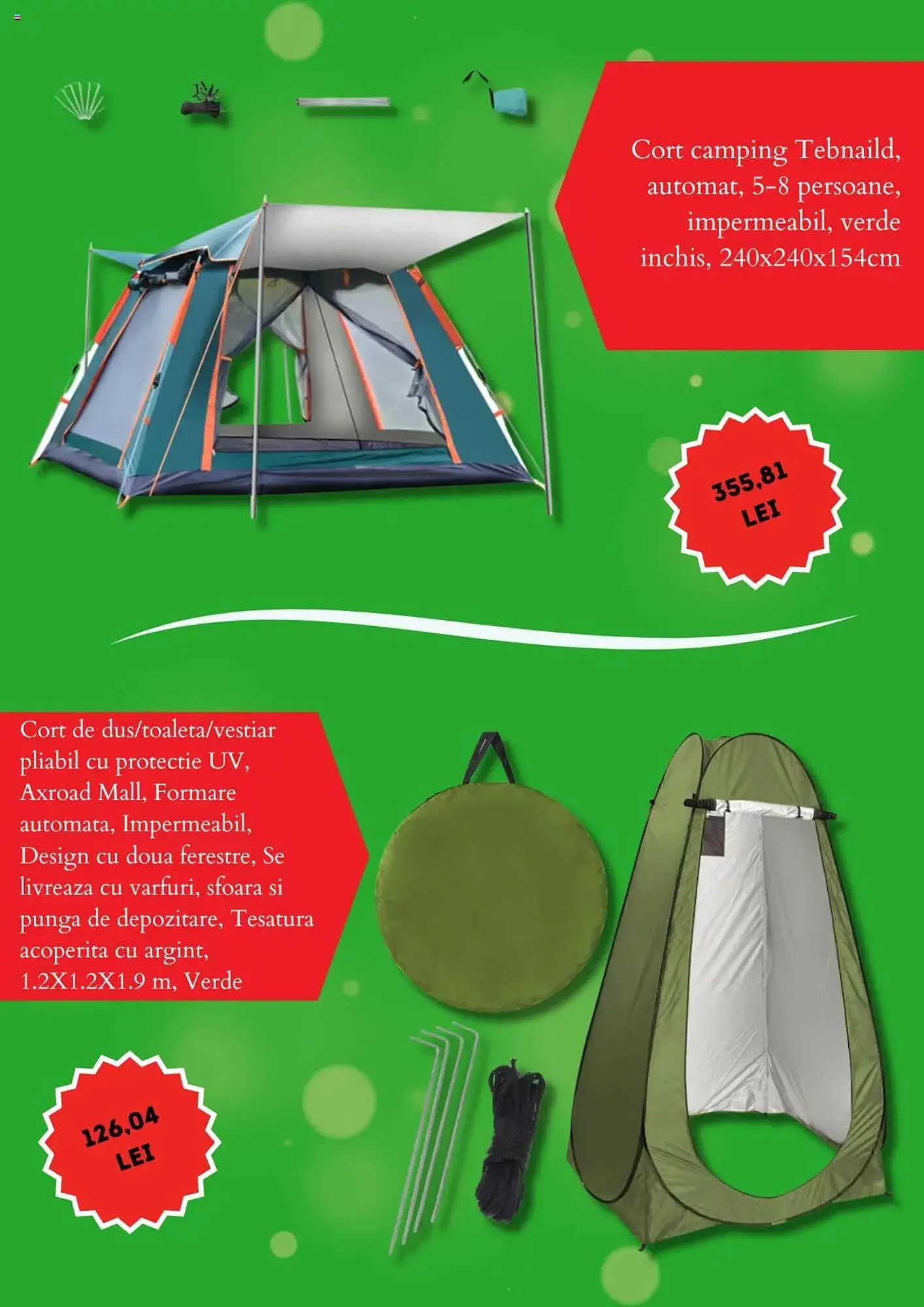 Catalog Catalog Emag de la 3 februarie până la 9 februarie 2025 - Revista Pagina 2