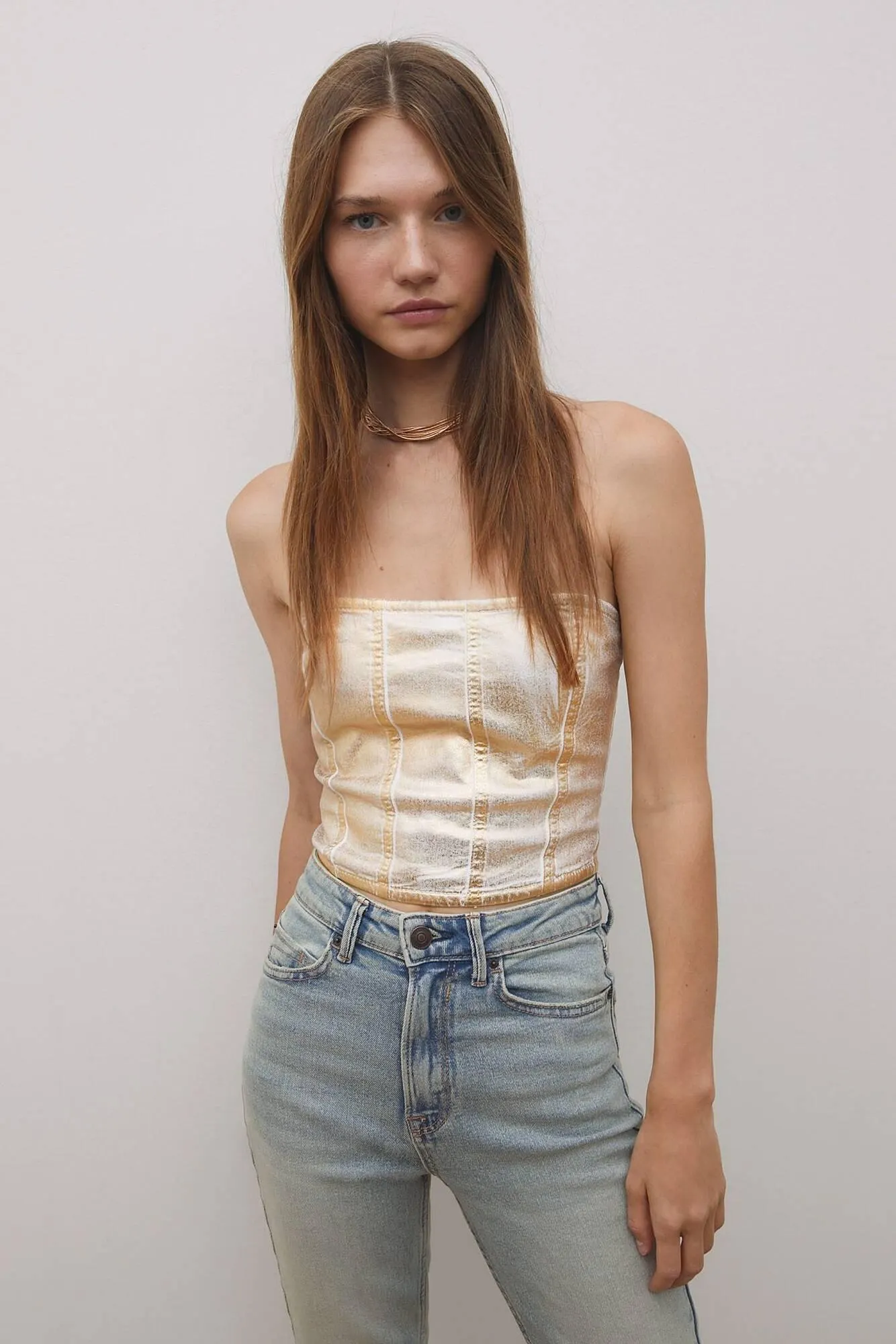 Catalog Stradivarius catalog de la 11 august până la 26 august 2023 - Revista Pagina 10