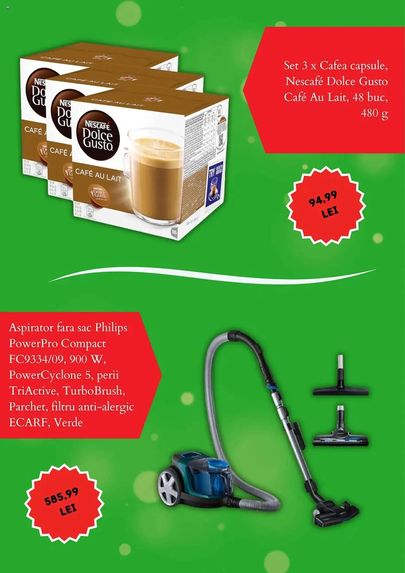 Catalog Catalog Emag de la 4 februarie până la 17 februarie 2025 - Revista Pagina 4