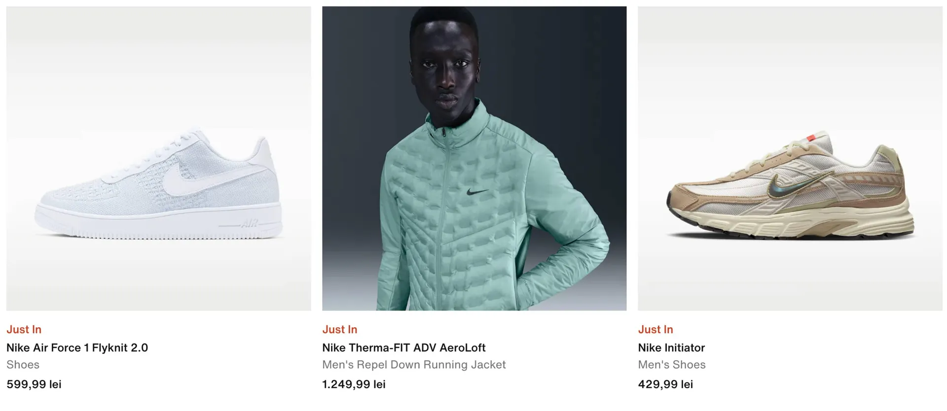 Catalog Catalog Nike de la 27 martie până la 8 aprilie 2026 - Revista Pagina 3