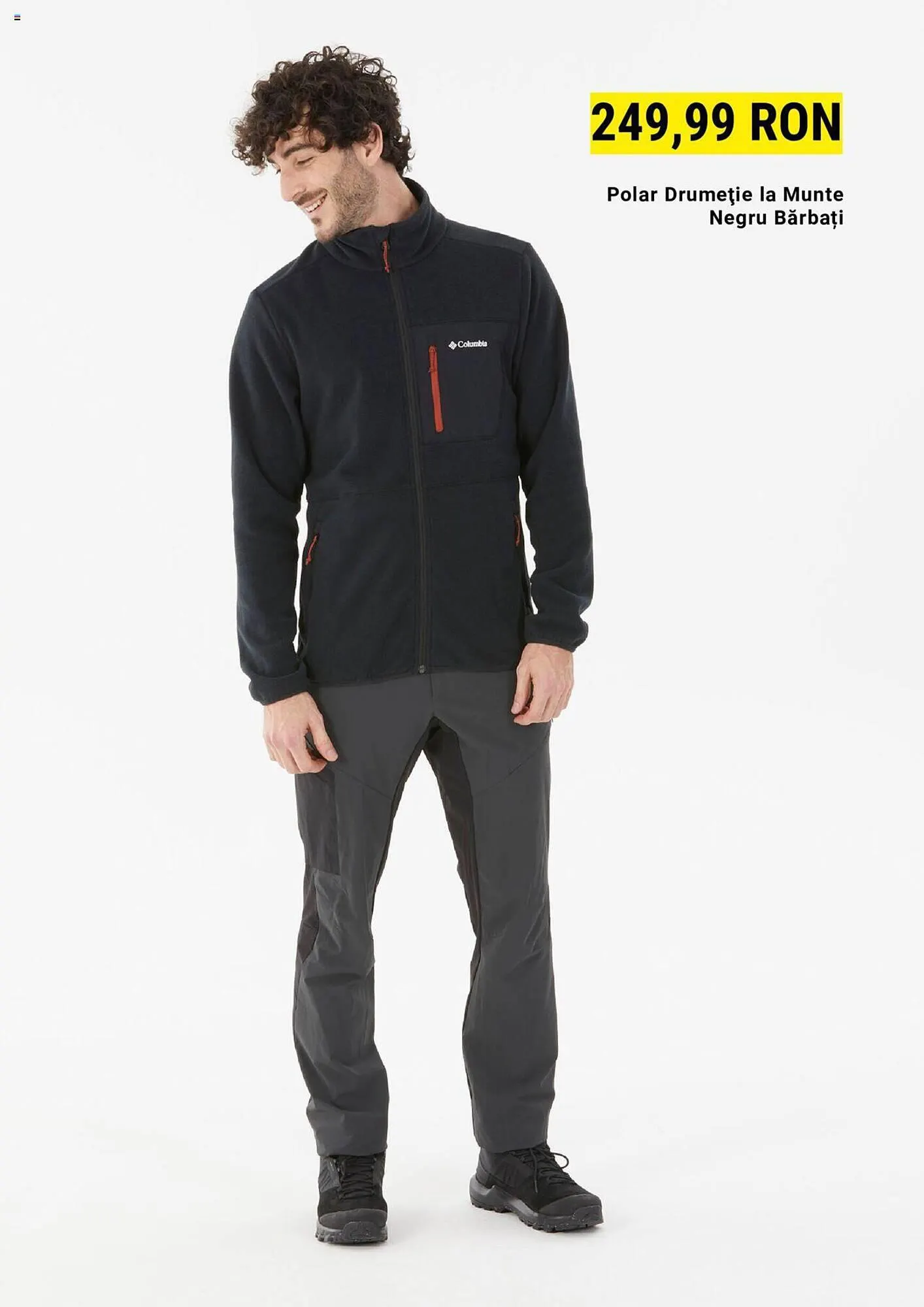 Catalog Decathlon catalog de la 1 decembrie până la 31 decembrie 2023 - Revista Pagina 16