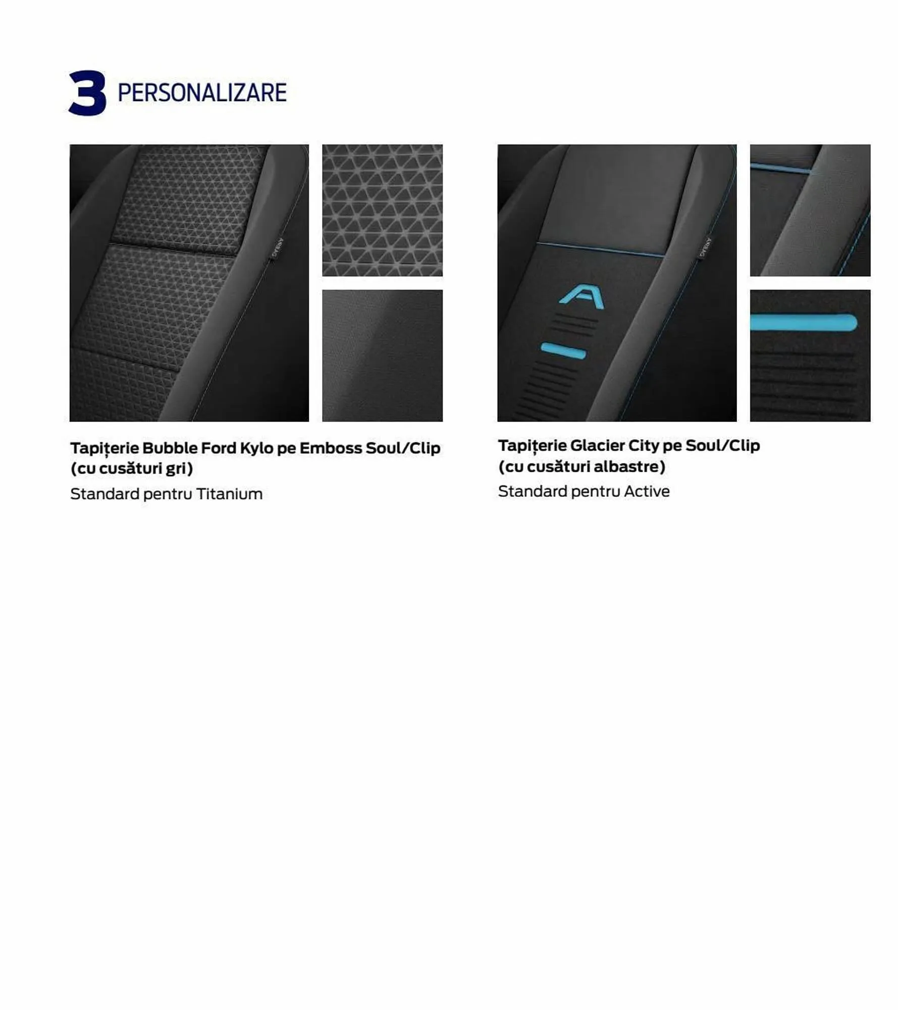 Catalog Ford Noul Tourneo Connect catalog de la 3 iulie până la 14 iunie 2024 - Revista Pagina 34