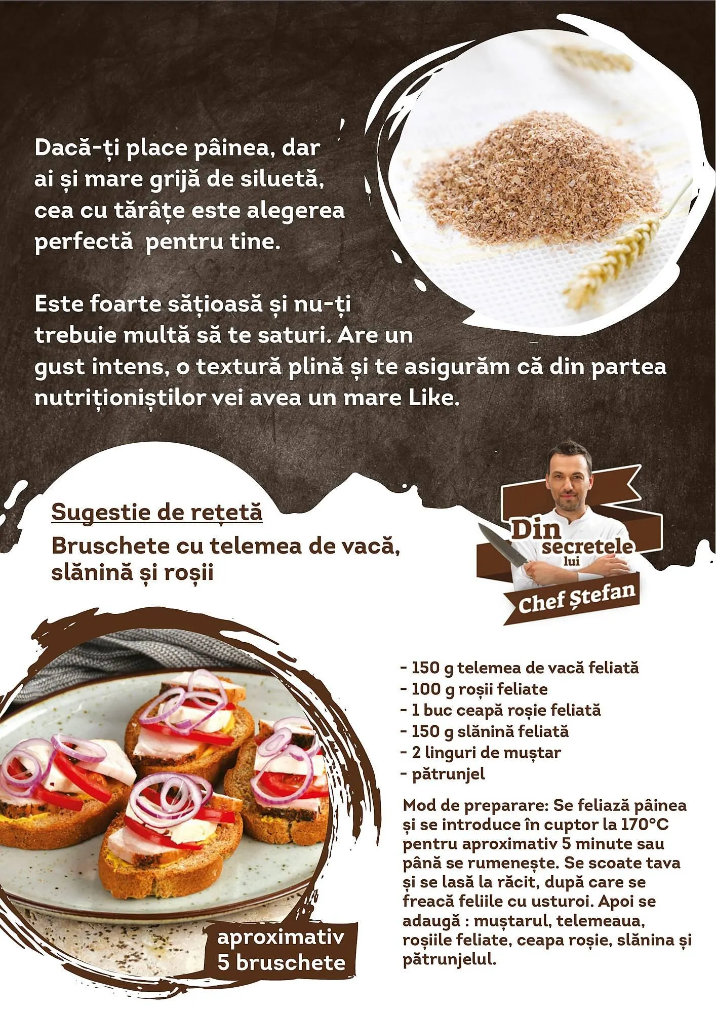 Catalog Cora catalog de la 12 iunie până la 31 decembrie 2023 - Revista Pagina 5